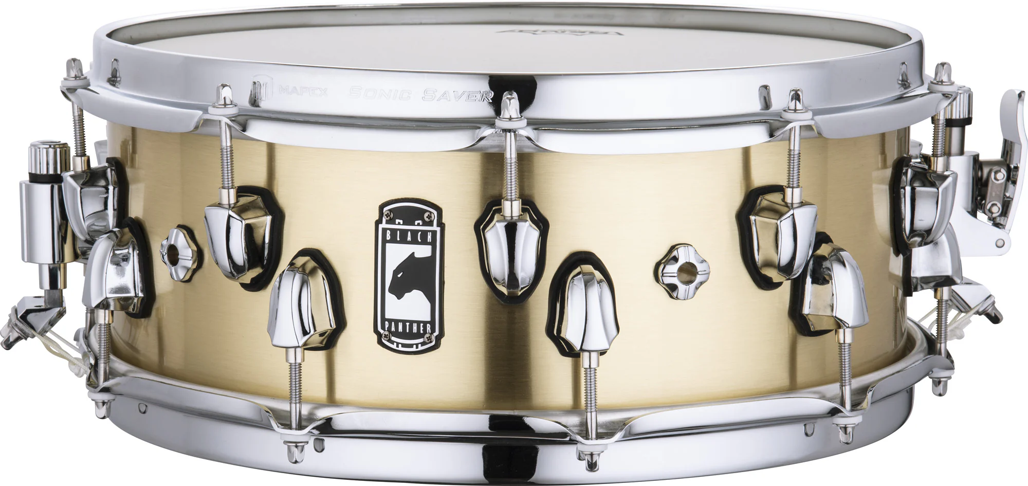 Mapex Black Panther METALLION 14''