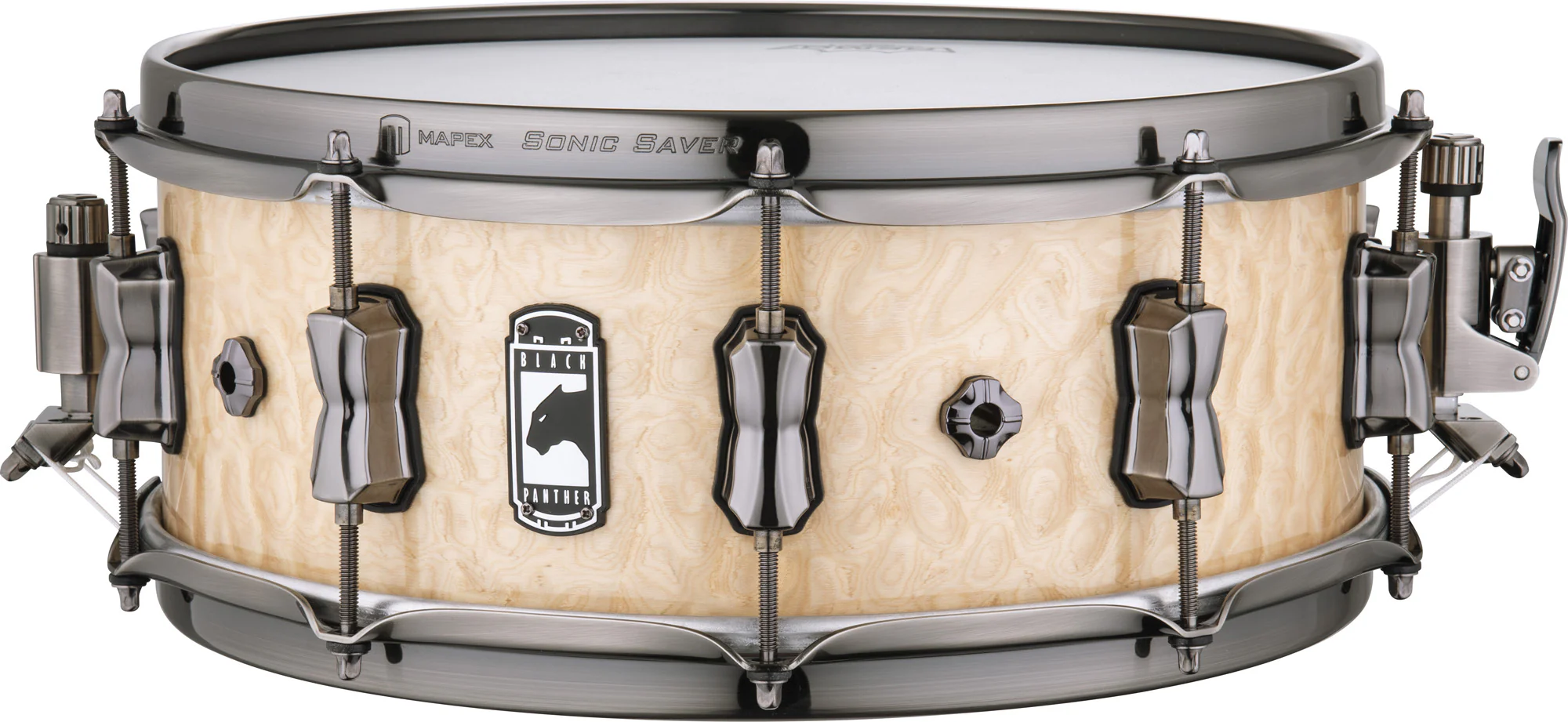 Mapex Black Panther PEGASUS 14''