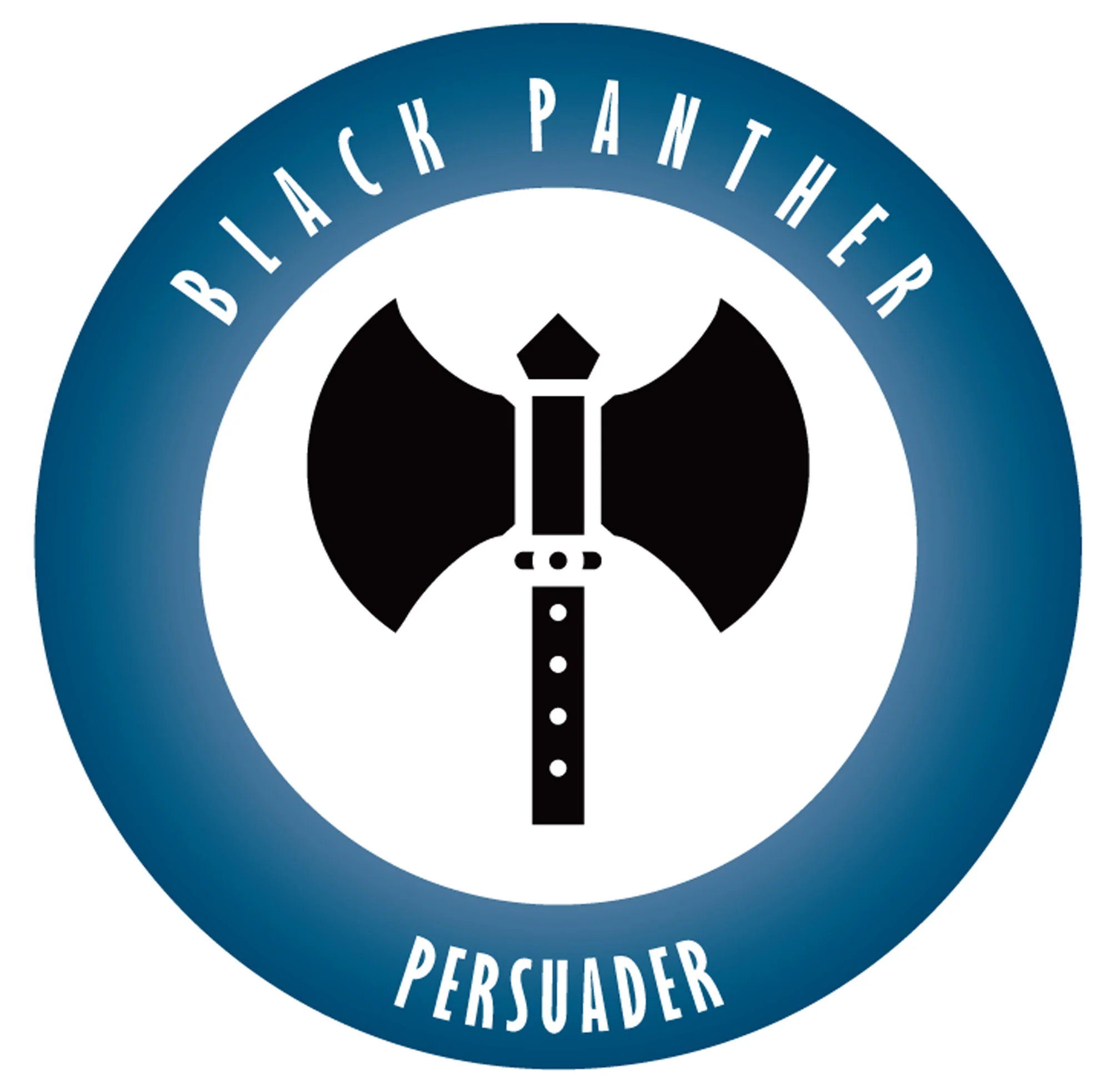 Mapex Black Panther PERSUADER 14'' - Image 2