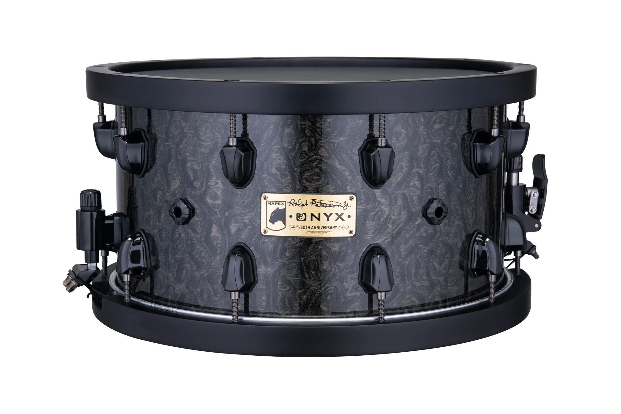 Mapex Bp Ralph Peterson Snare Drum 14"X8" 