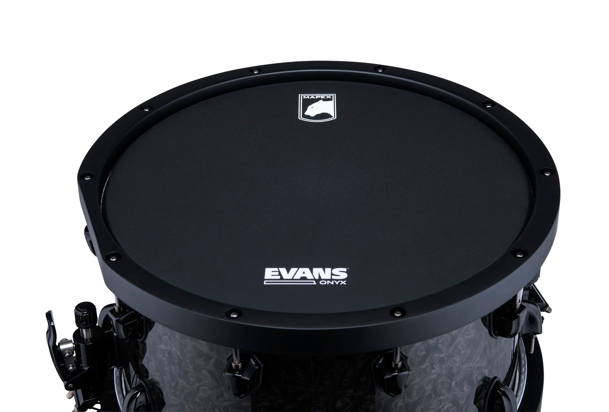 Mapex Bp Ralph Peterson Snare Drum 14"X8"  - Image 10