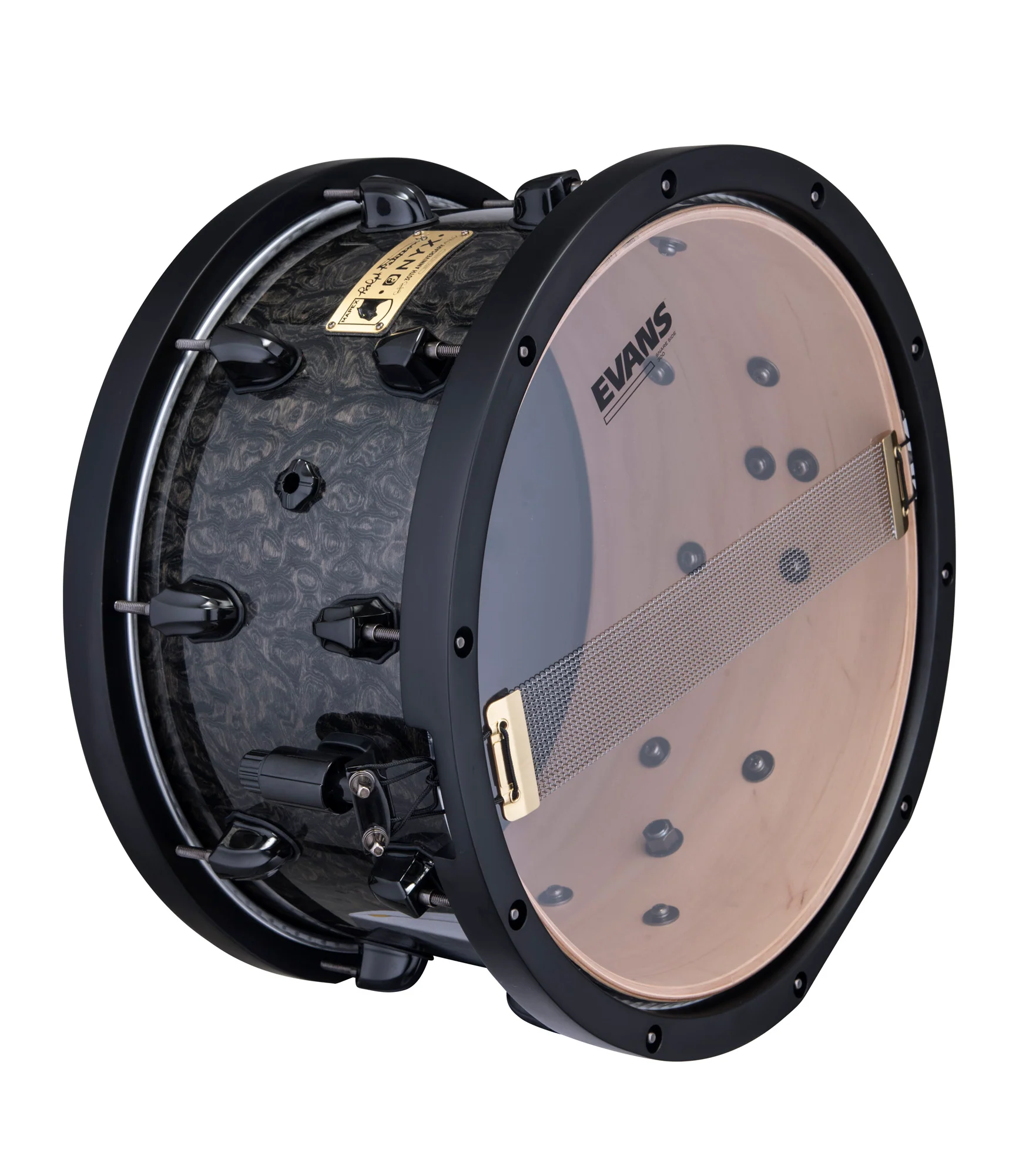 Mapex Bp Ralph Peterson Snare Drum 14"X8"  - Image 4