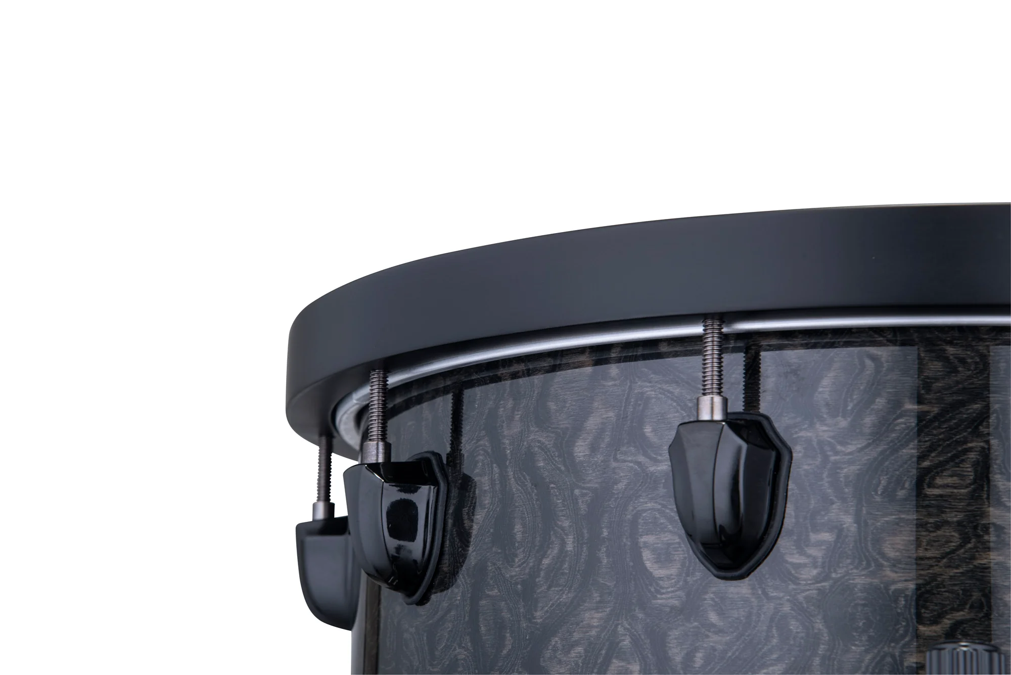 Mapex Bp Ralph Peterson Snare Drum 14"X8"  - Image 8