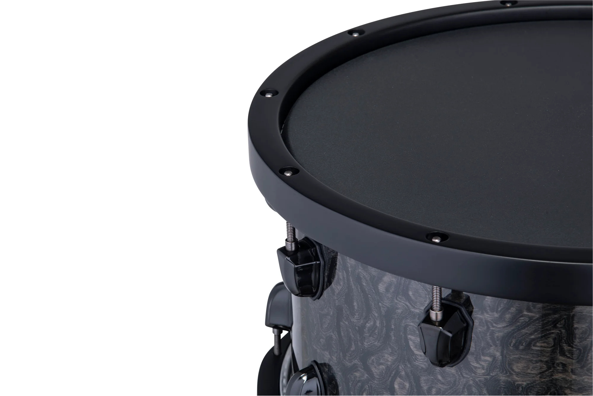 Mapex Bp Ralph Peterson Snare Drum 14"X8"  - Image 9