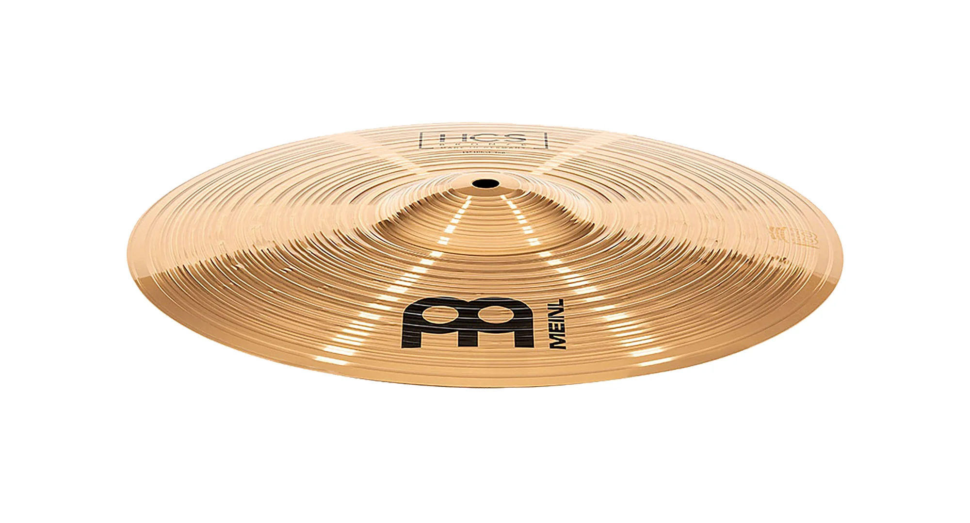 Meinl HCS Charleston 13" - Image 3