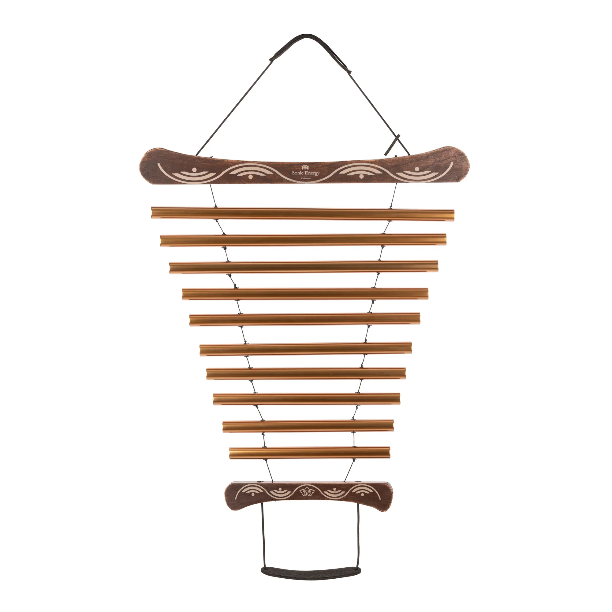 Sonic Energy Chimes Flow 35", D Minor