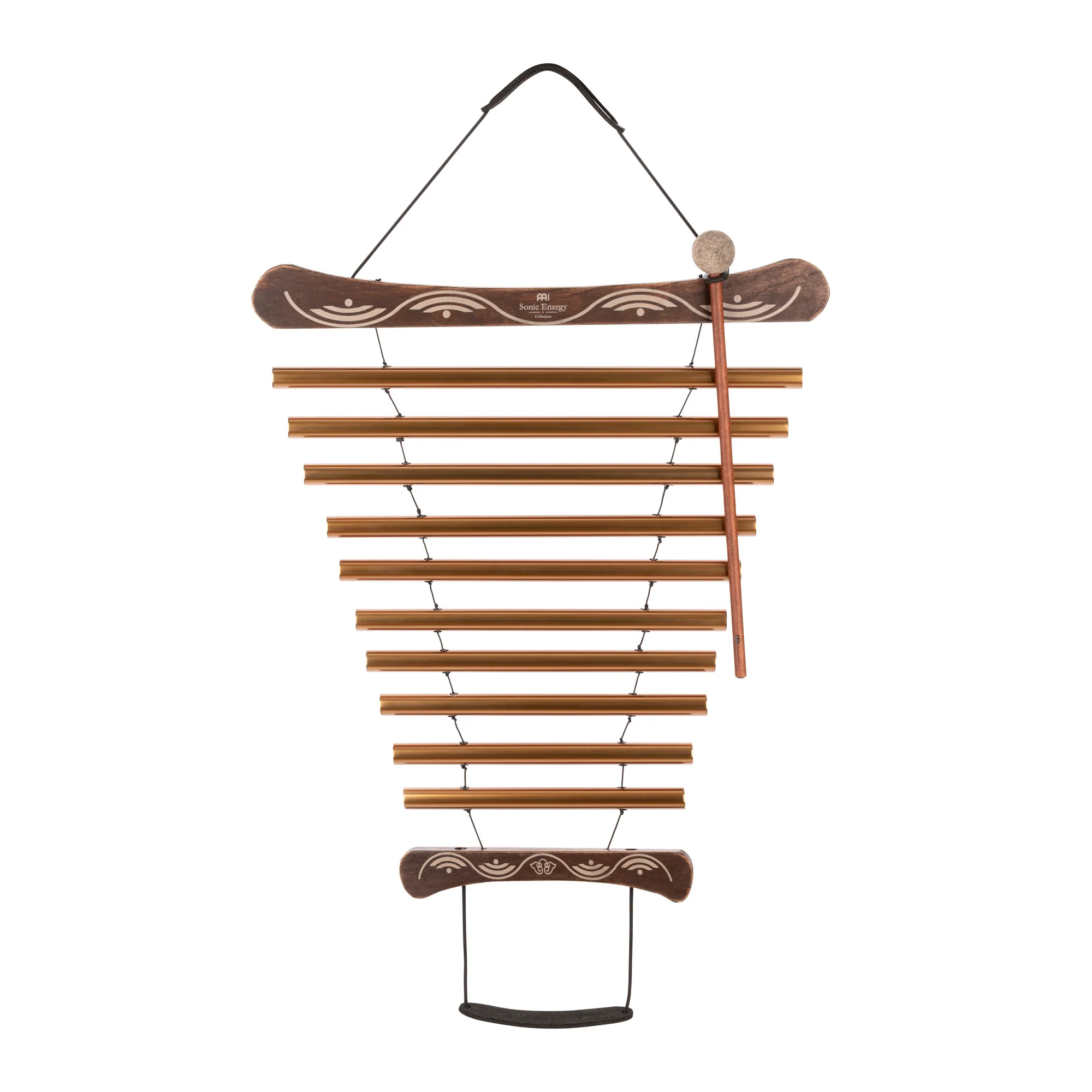Sonic Energy Chimes Flow 35", D Minor - Image 2