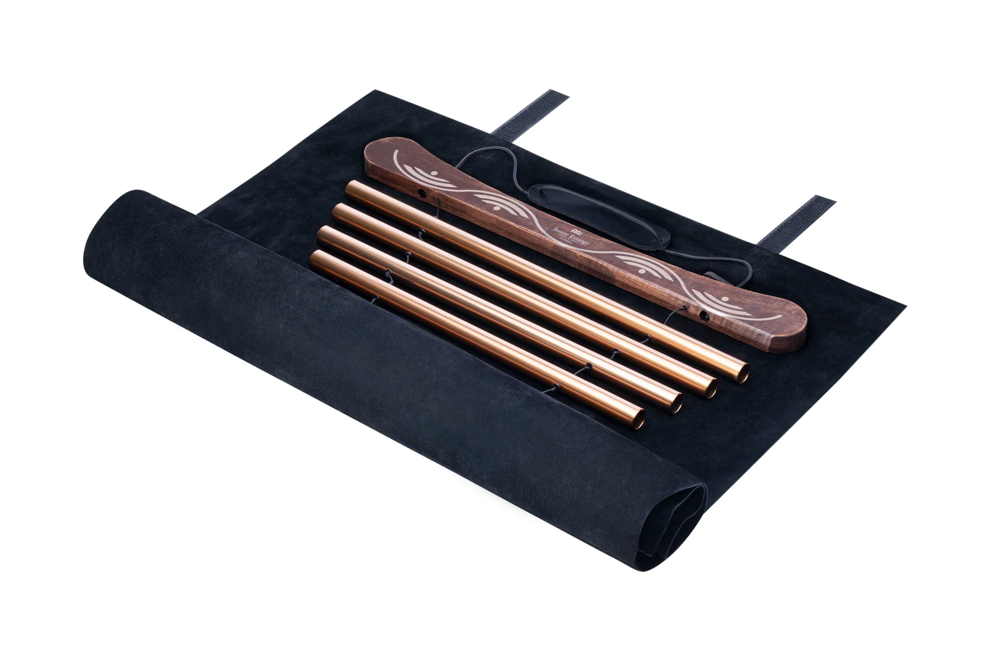 Sonic Energy Chimes Flow 35", D Minor - Image 3