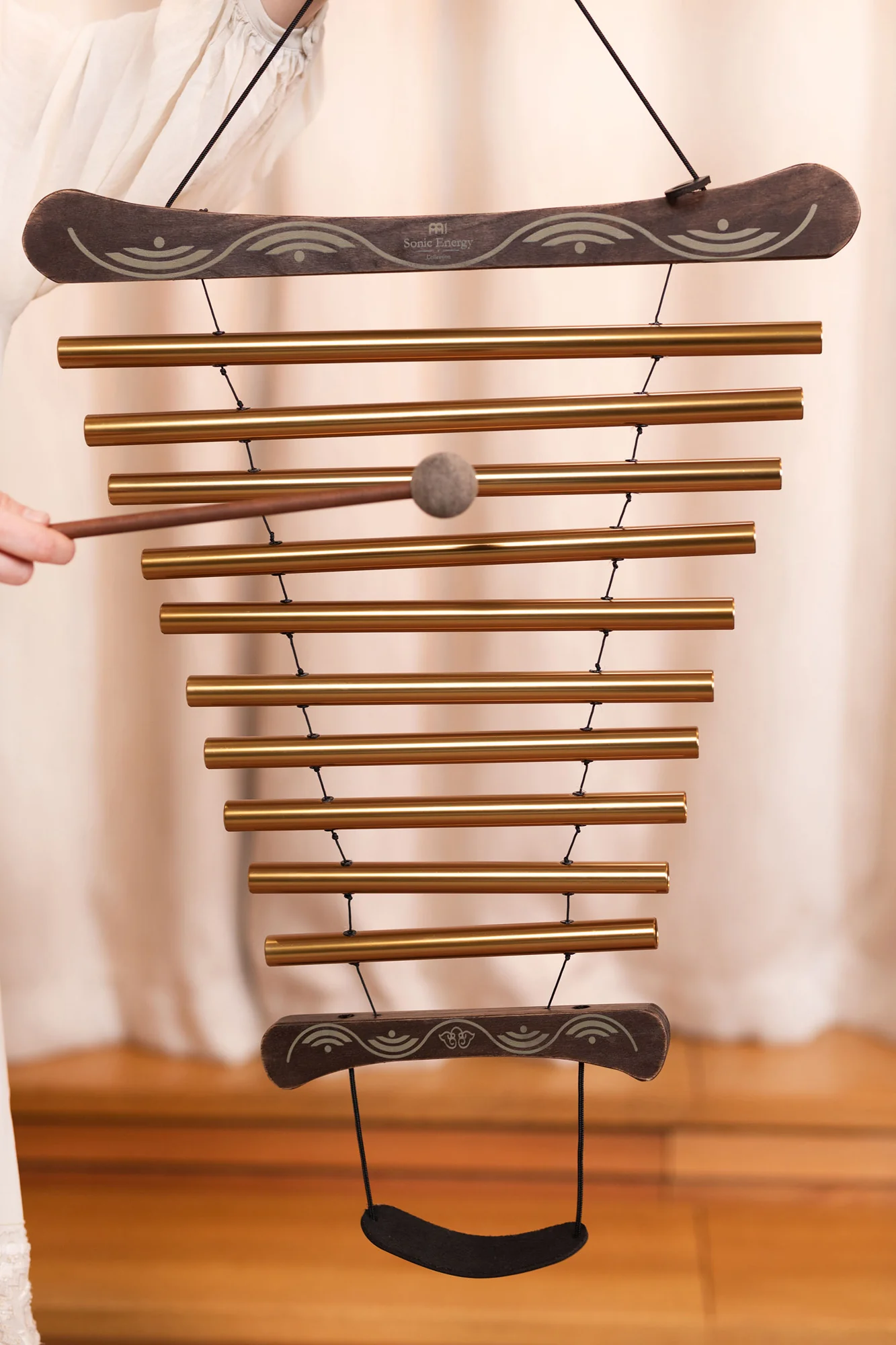 Sonic Energy Chimes Flow 35", D Minor - Image 6
