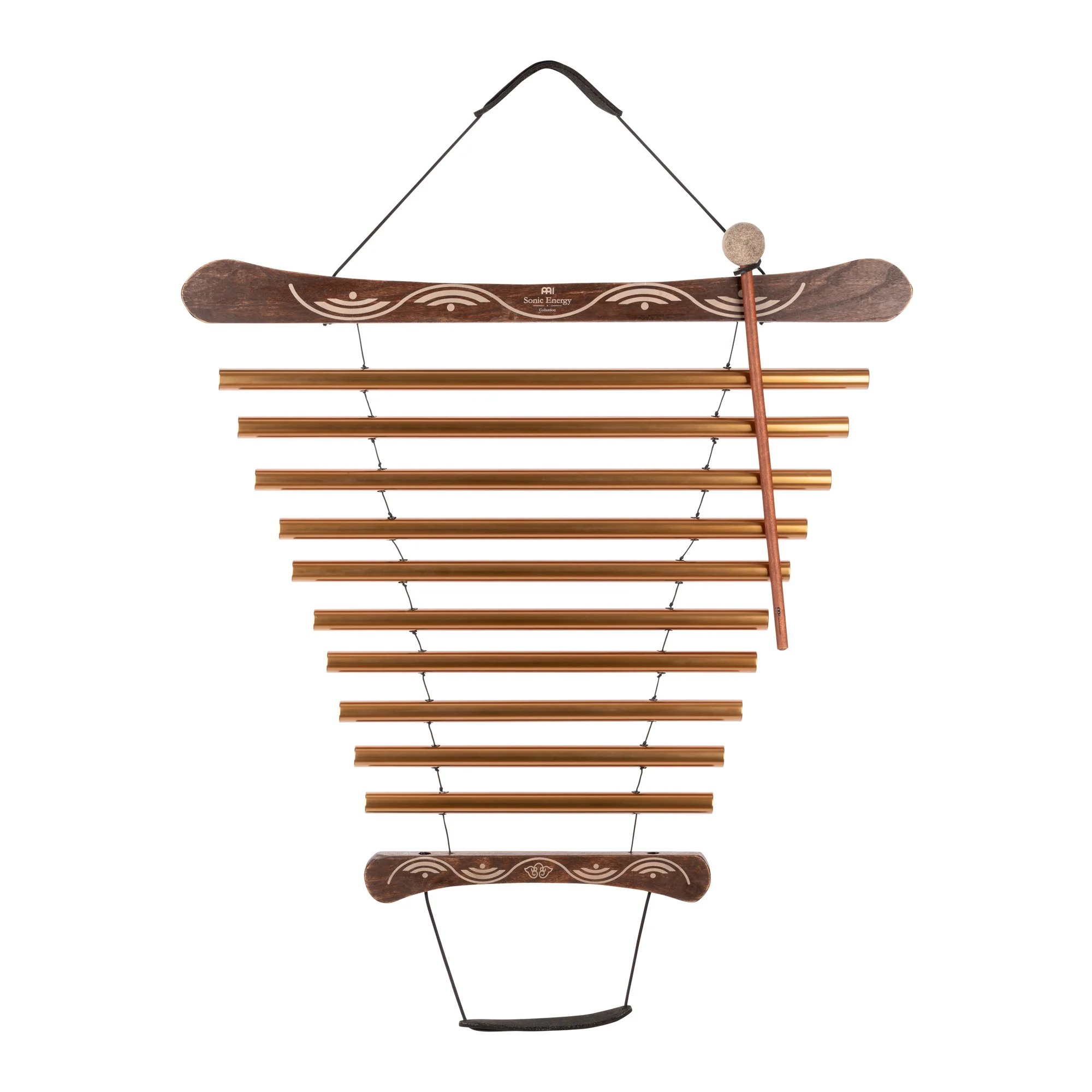 Sonic Energy Chimes Flow 35", Sol Major - Image 2