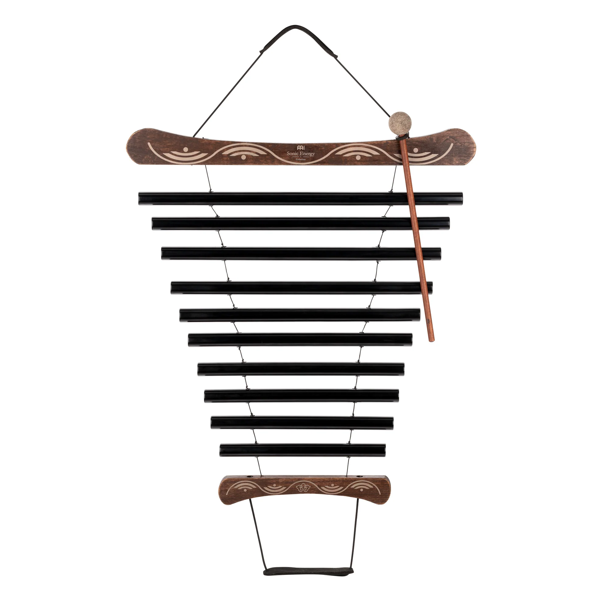 Sonic Energy Chimes Flow 38", C Minor - Image 2