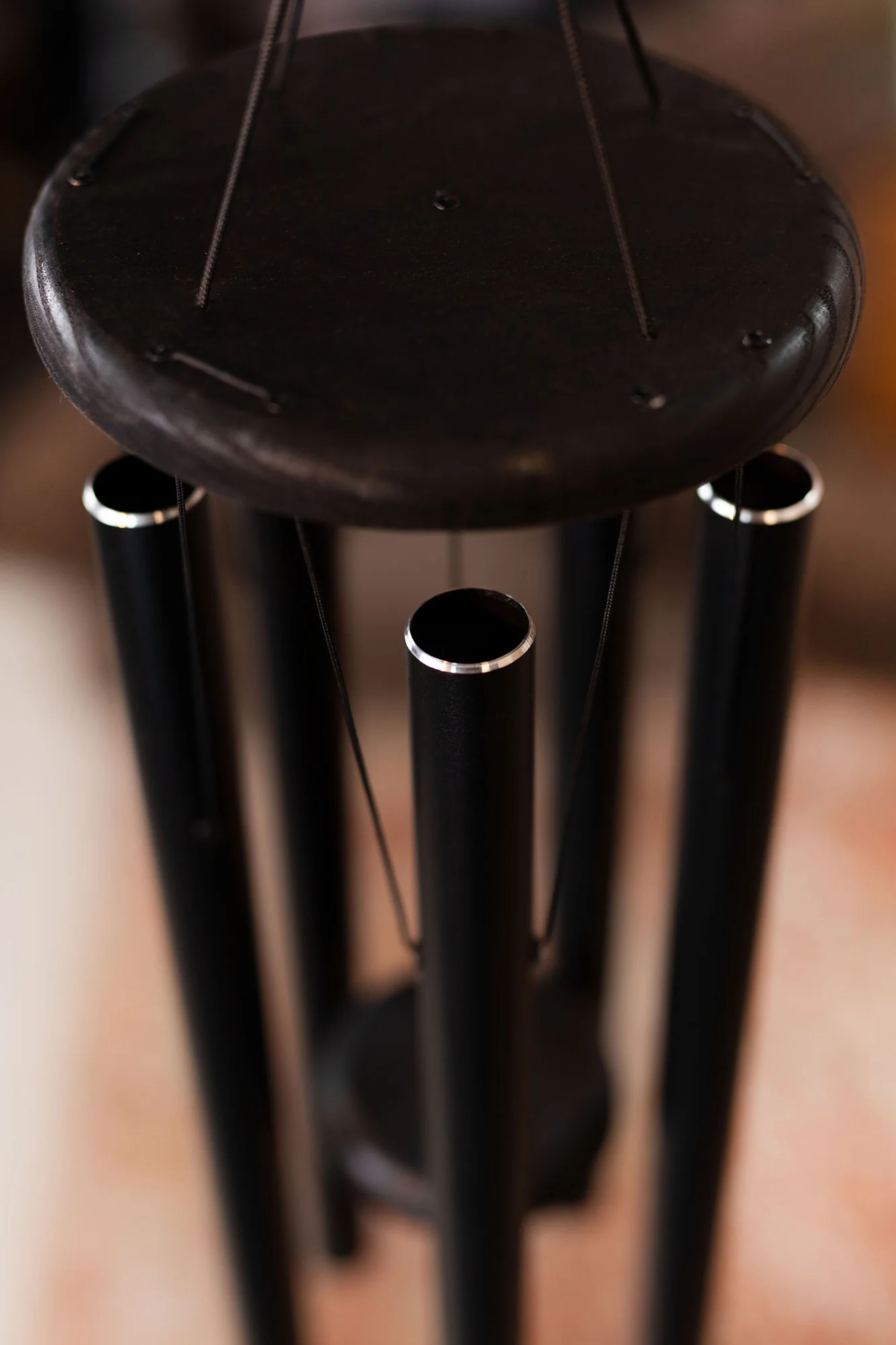 Sonic Energy Chimes Flower Of Life 36" - Image 9