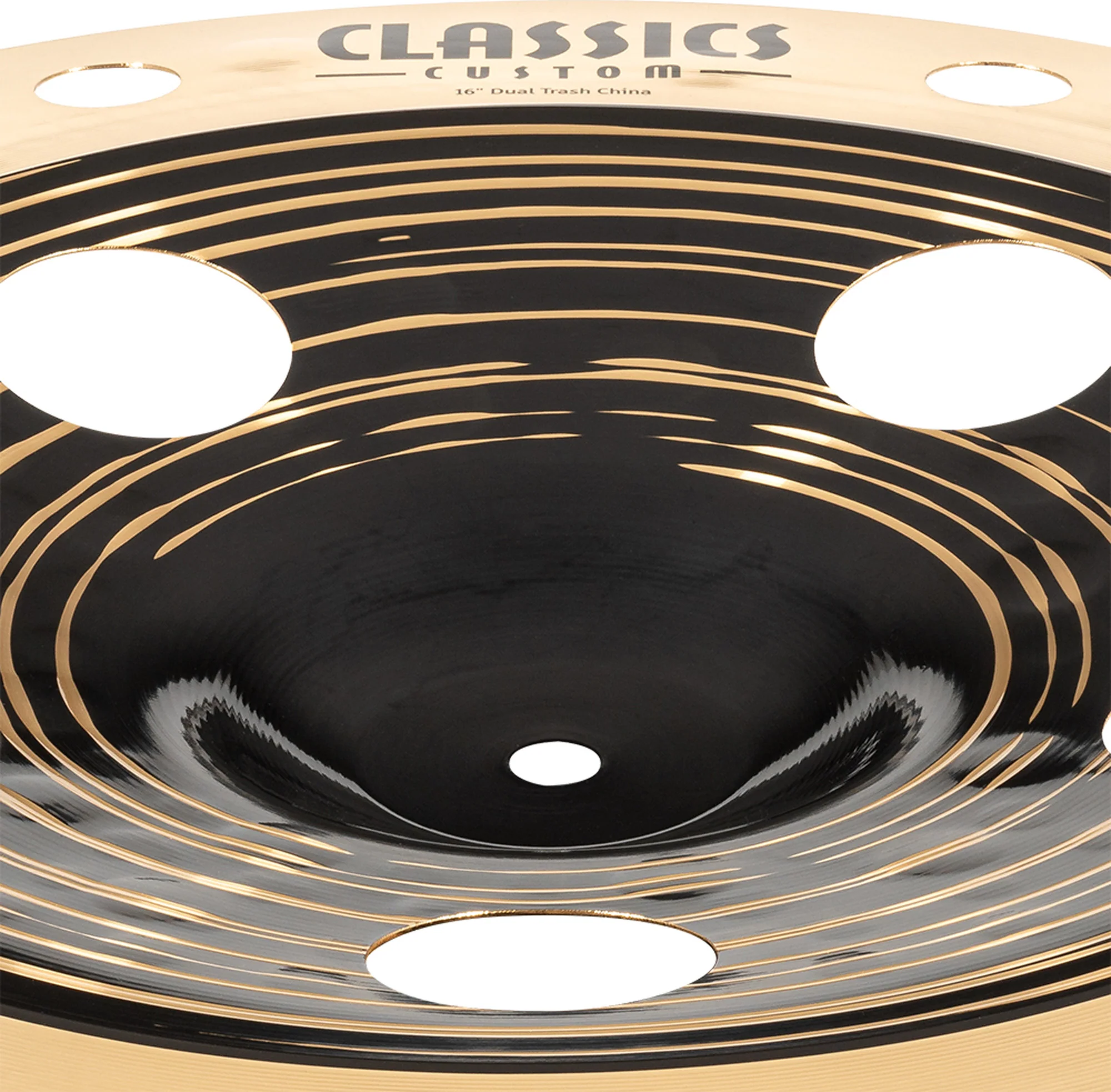 Meinl CC16Dutch Cymbal - Image 3