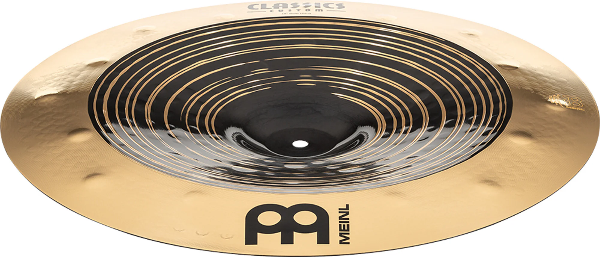 Meinl CC18DUCH Cymbal - Image 2