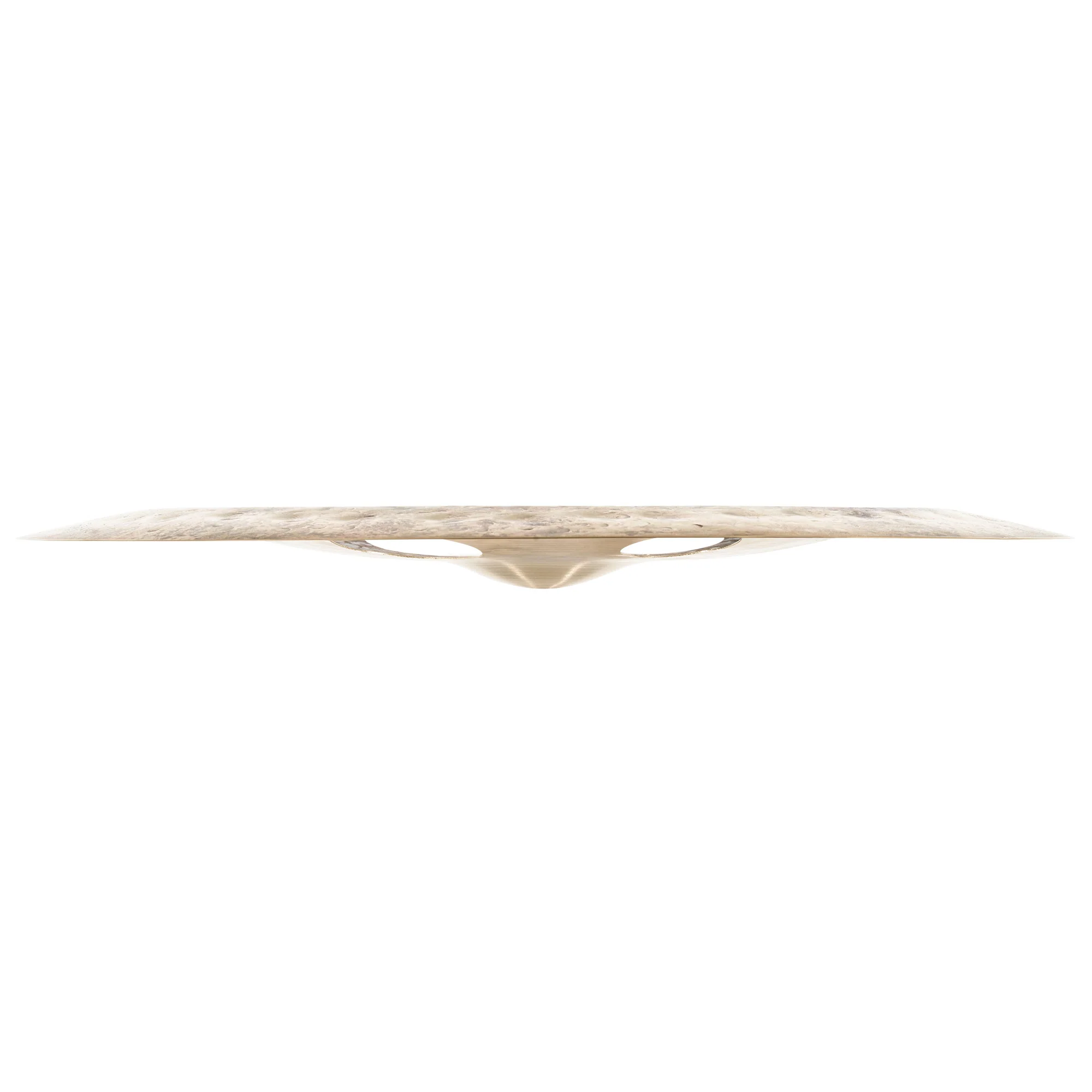 Meinl Cymbal B20 DUTRCH - Image 6