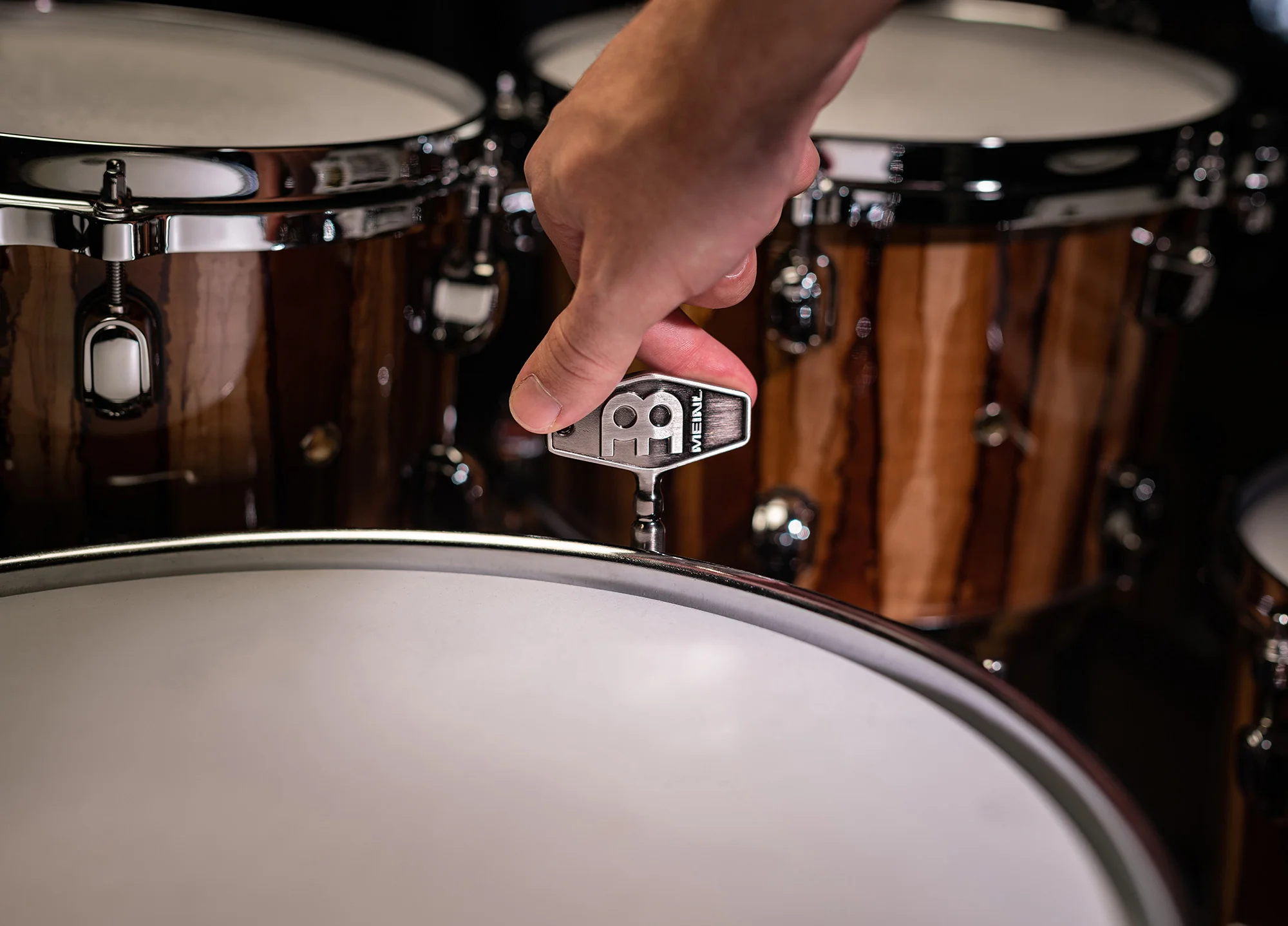 Meinl Key MBKT - Image 3