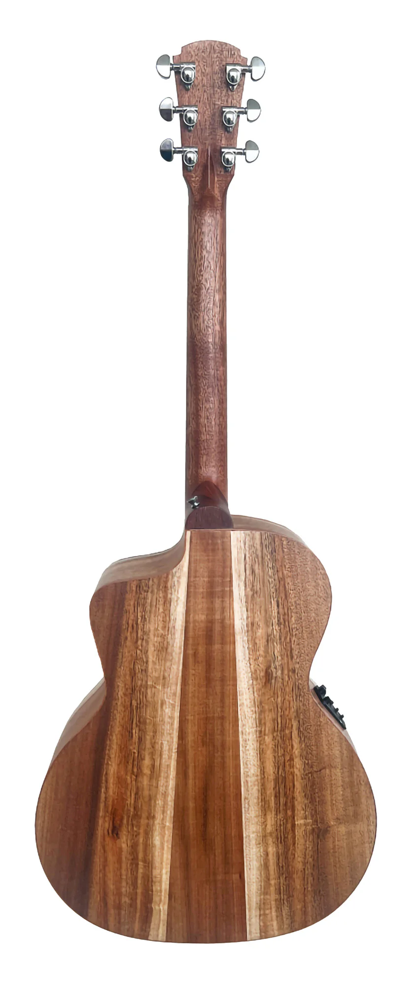Cole Clark Angel 1 Studio Blackwood En Housse - Image 2