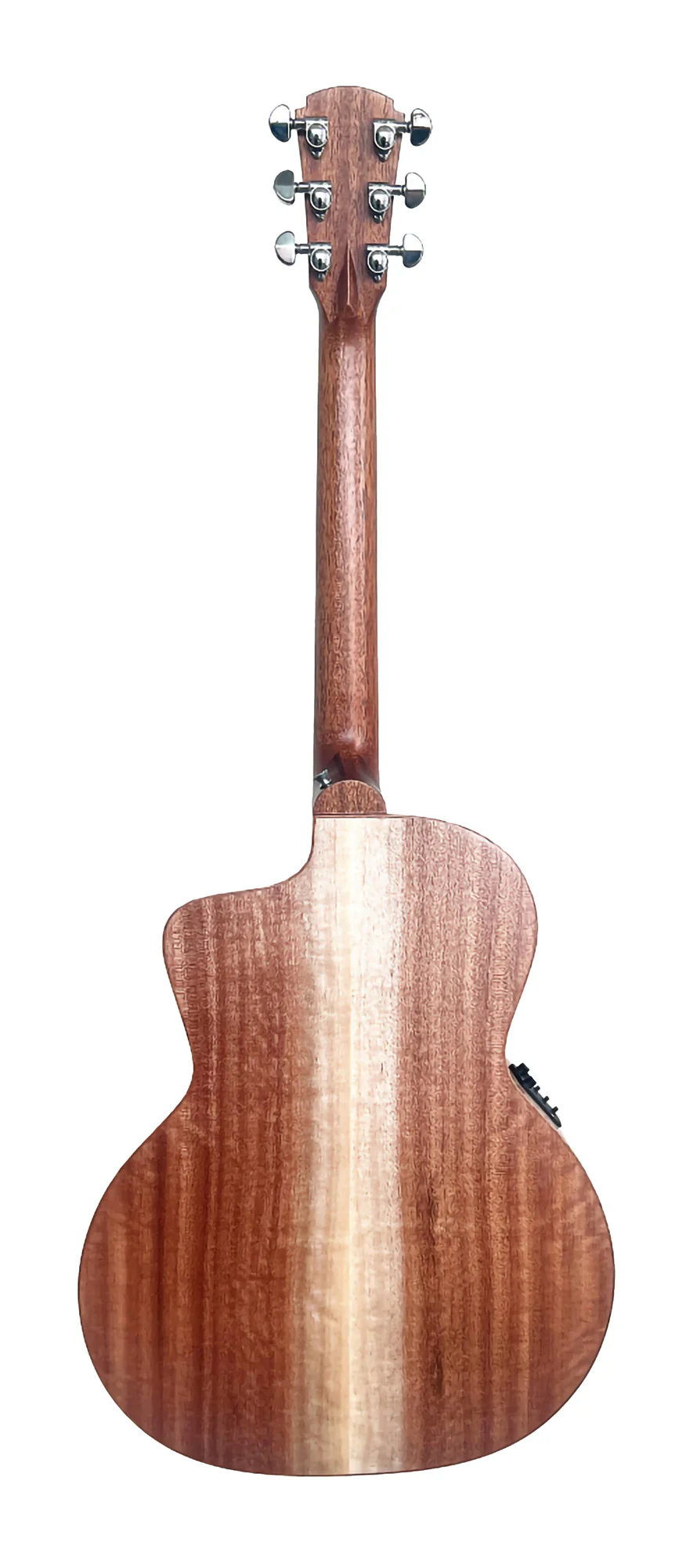 Cole Clark Angel 1 Studio Redwood En Housse - Image 2