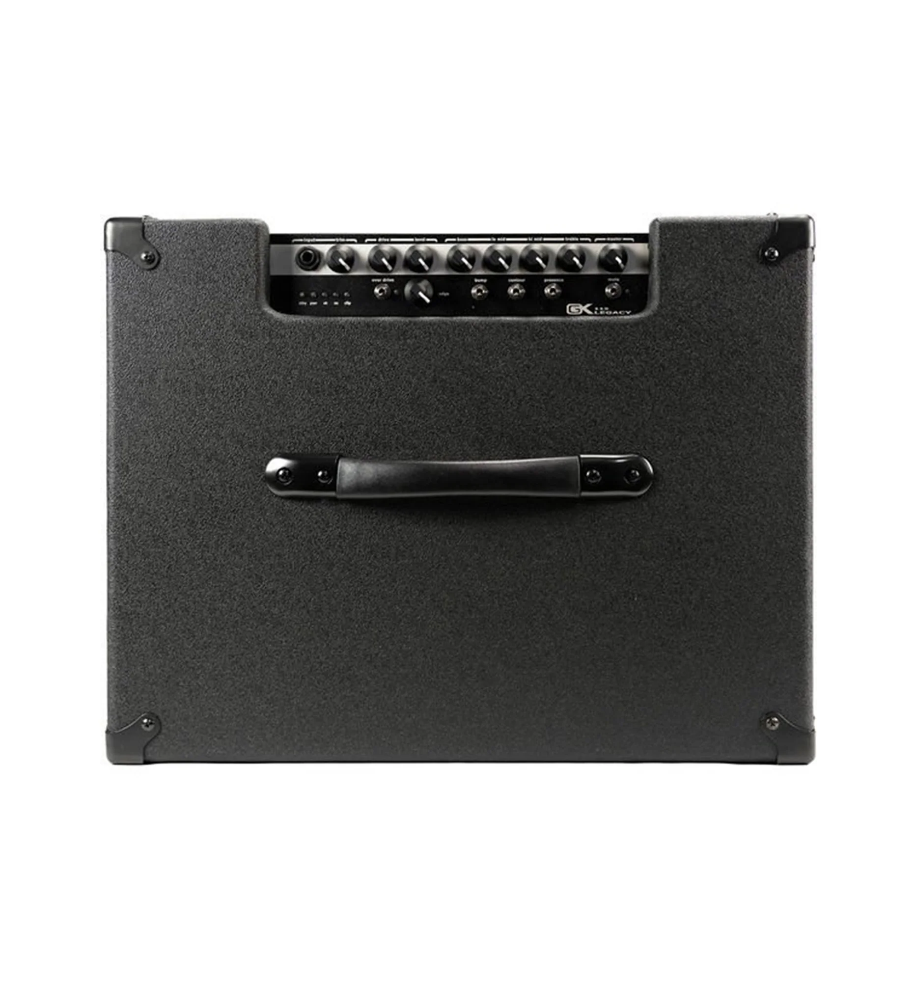 Gallien Krueger GKLEGACY115 Combo Bass - Image 3