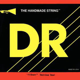 DR DRB095 Bass String