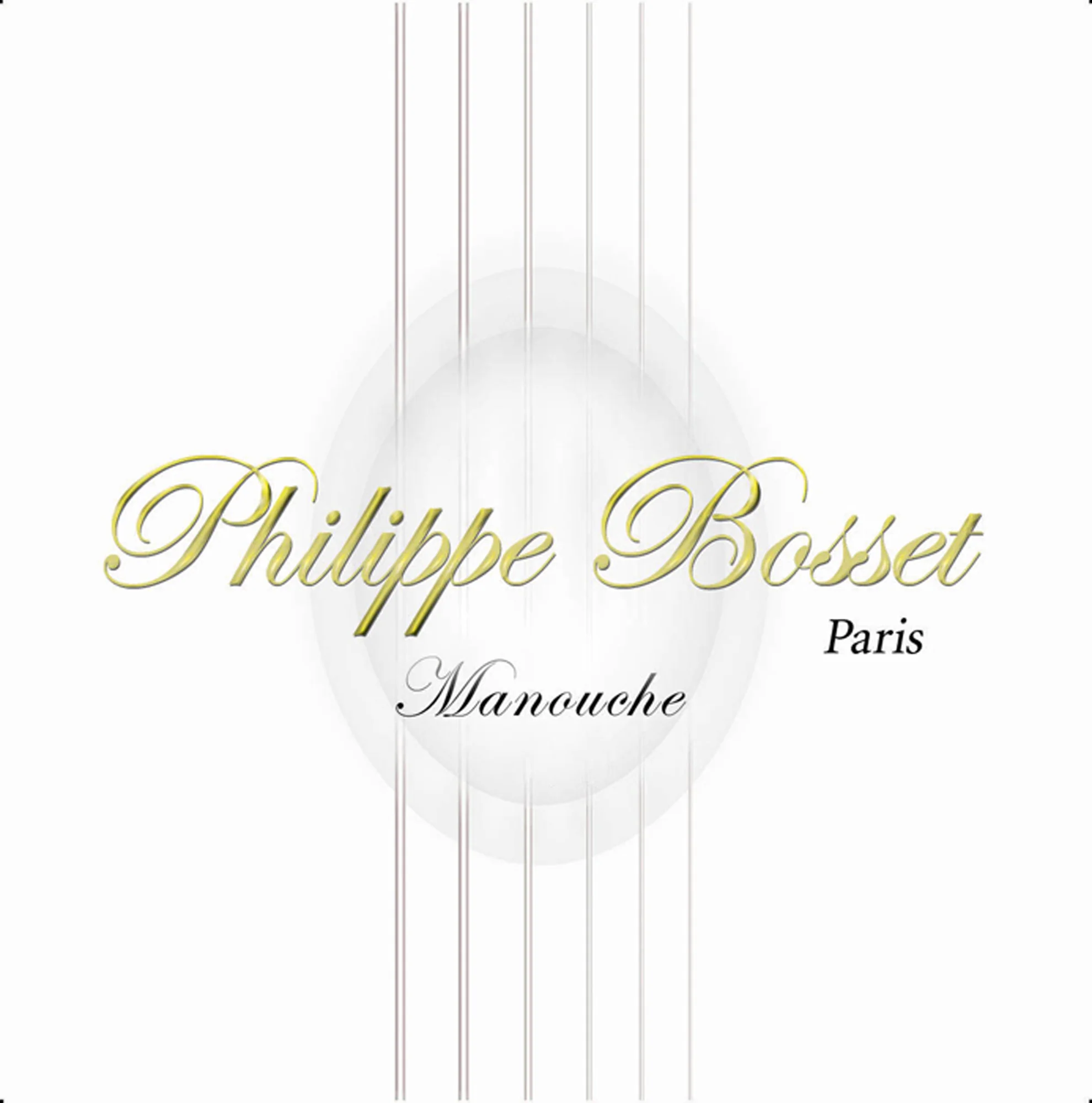 MANOUCHE BALL-SHAPED BOSSET ROPE 036