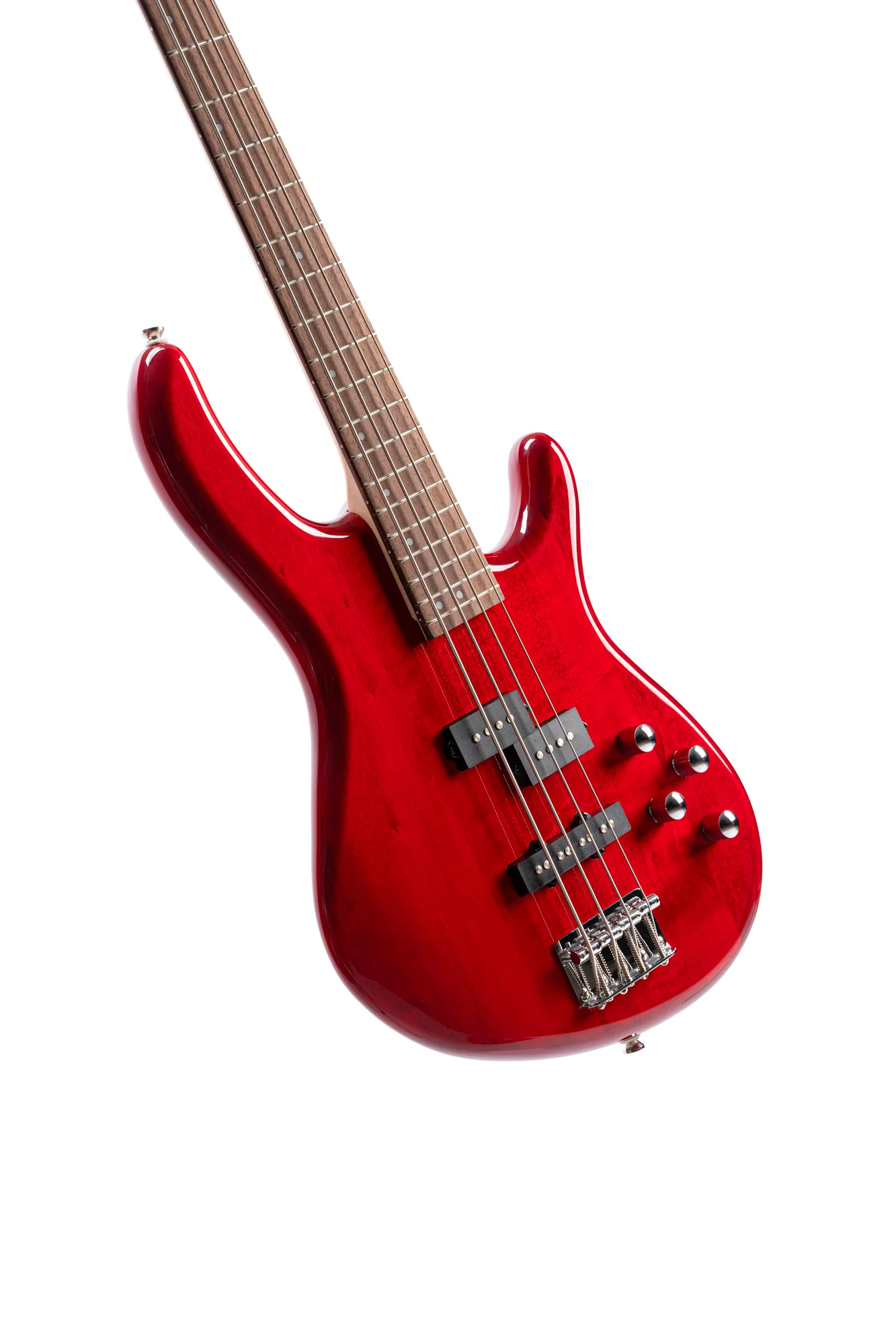 Cort Action Plus Red - Image 2
