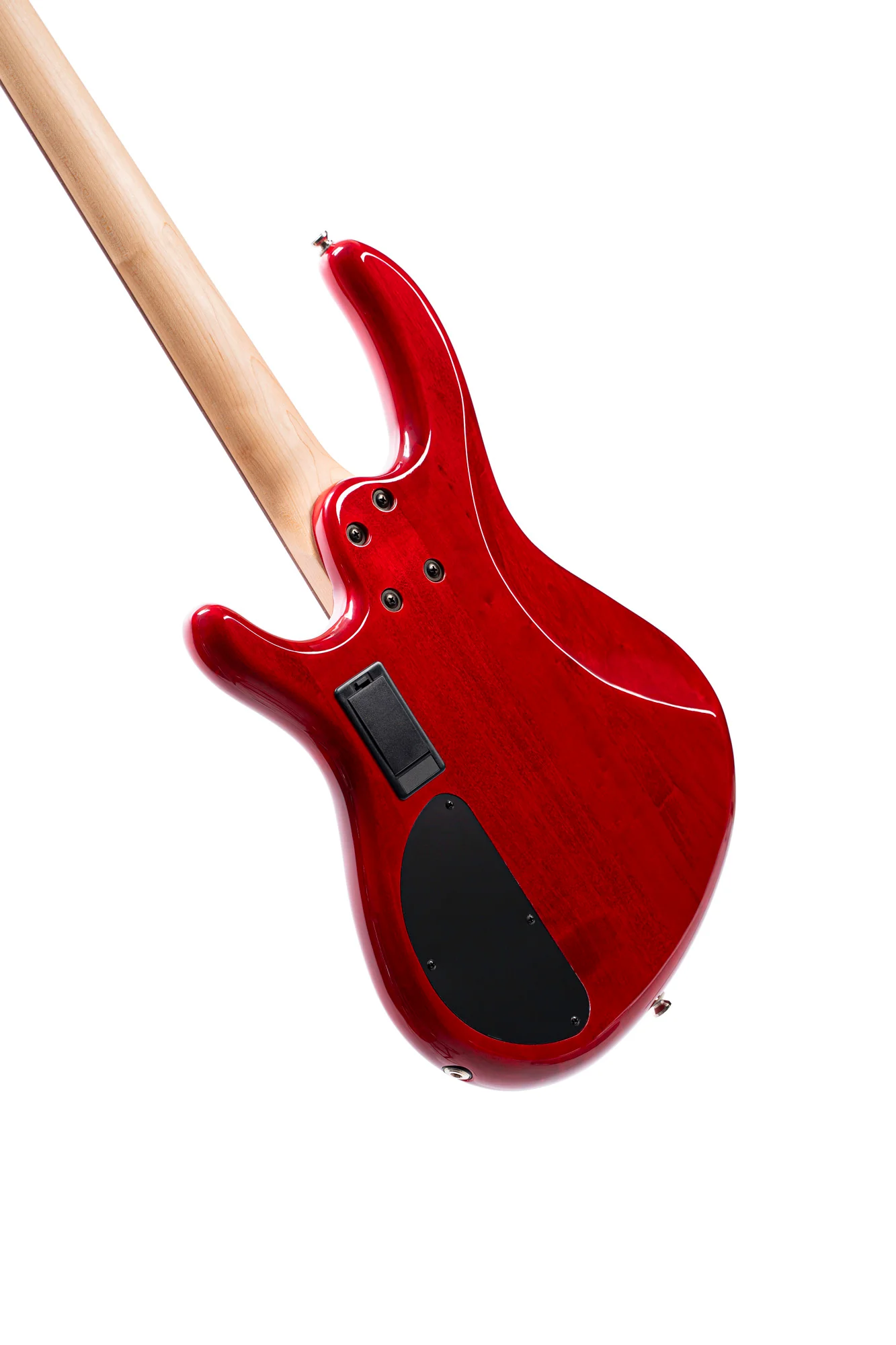 Cort Action Plus Red - Image 6