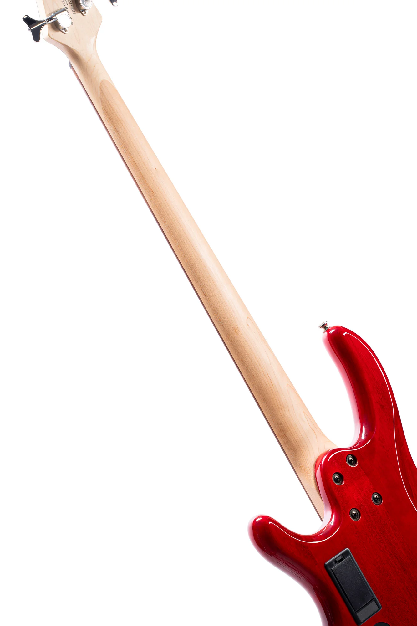 Cort Action Plus Red - Image 7