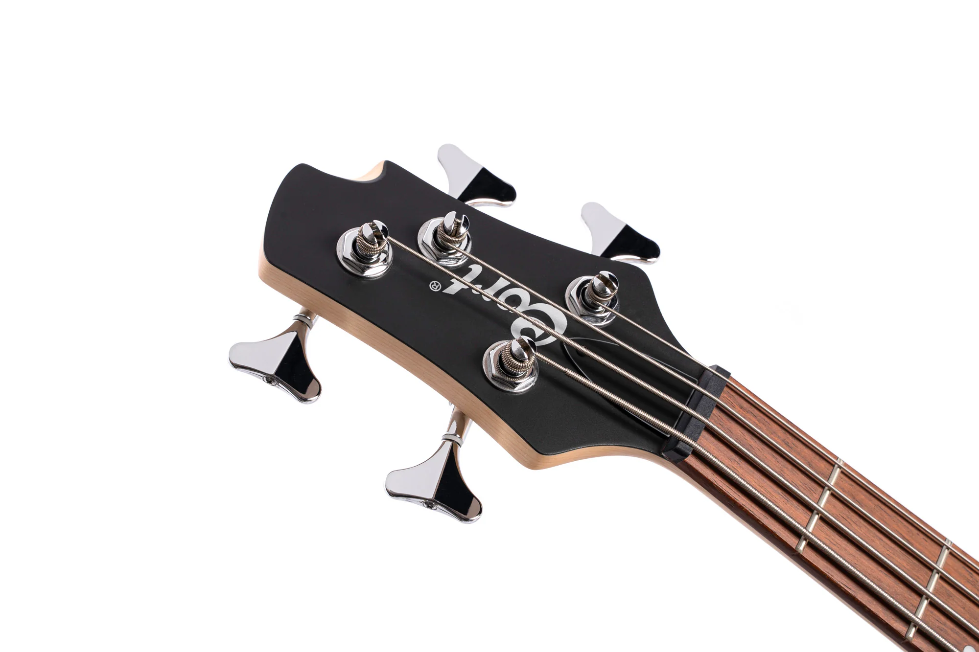 Cort Action Plus Red - Image 8