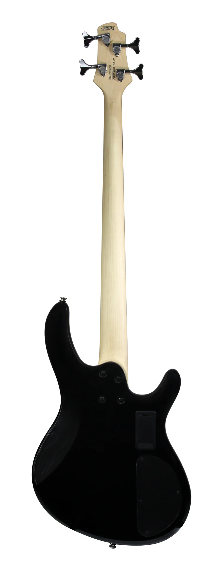 Cort Action Plus Left-Handed - Image 2