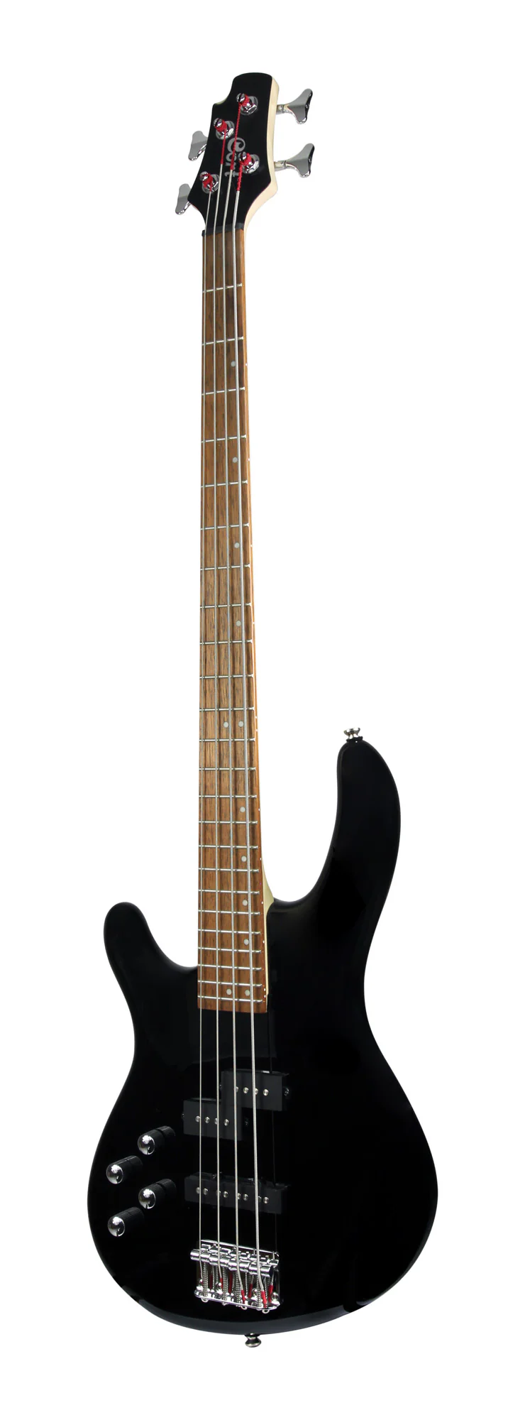 Cort Action Plus Left-Handed - Image 3