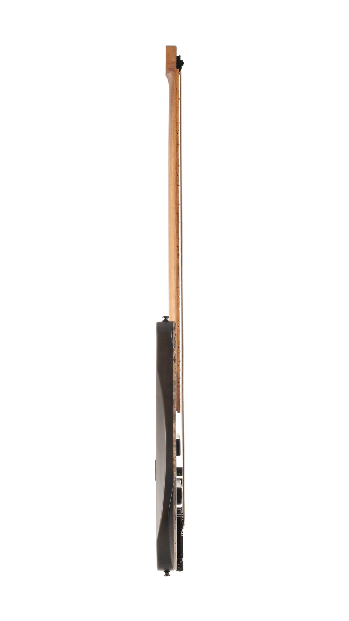 Cort Space 5 Star Dust Black Bass Guitar - Image 8