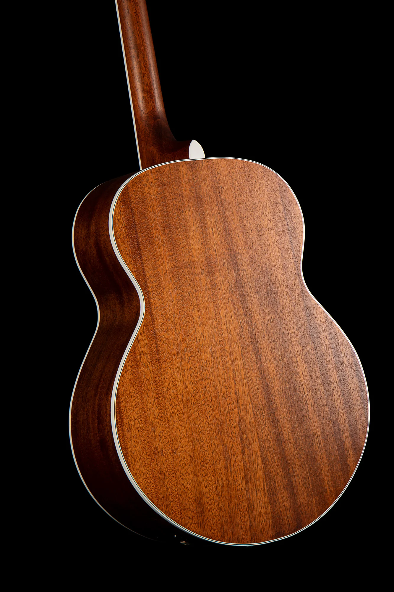 Cort CJ Retro Matte Black - Image 2