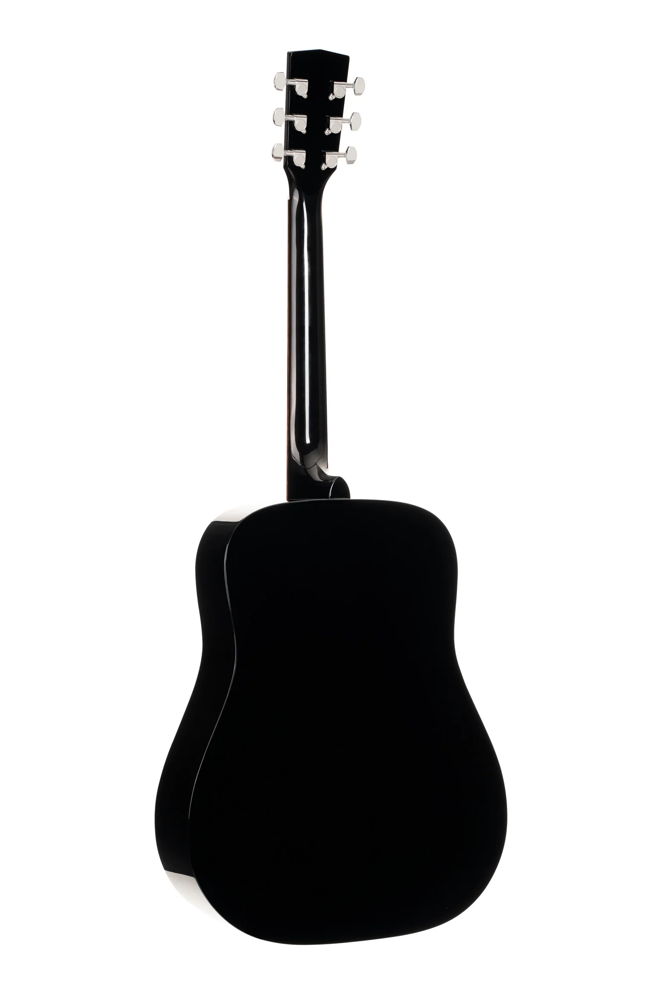 Cort EARTH60 black - Image 2