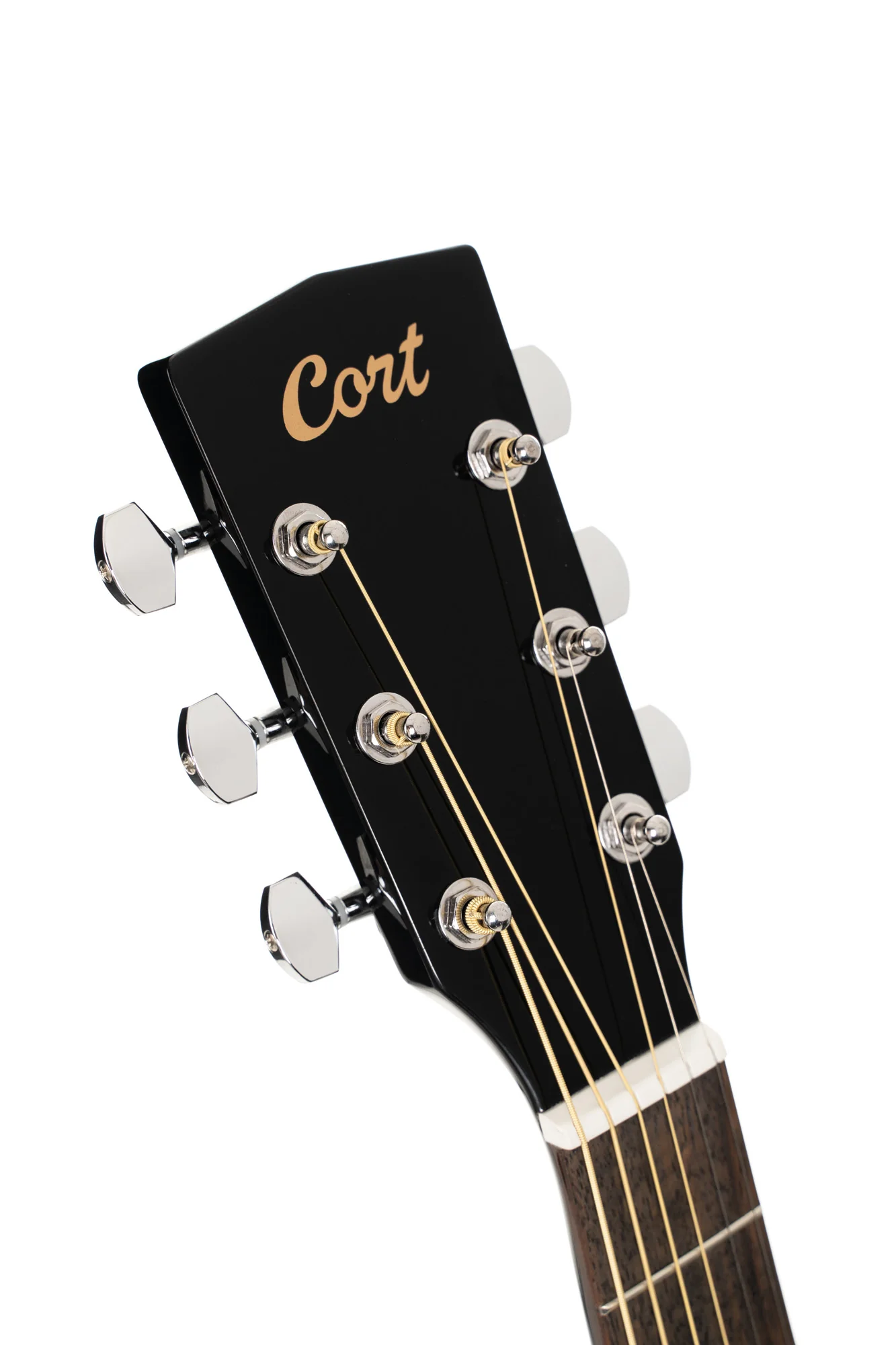 Cort EARTH60 black - Image 5