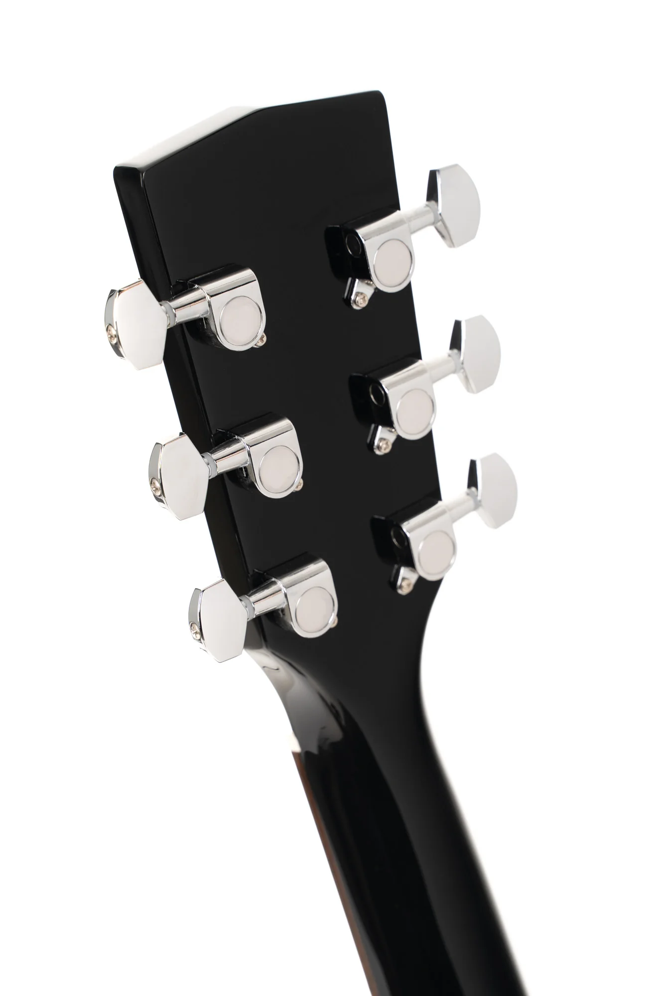 Cort EARTH60 black - Image 7