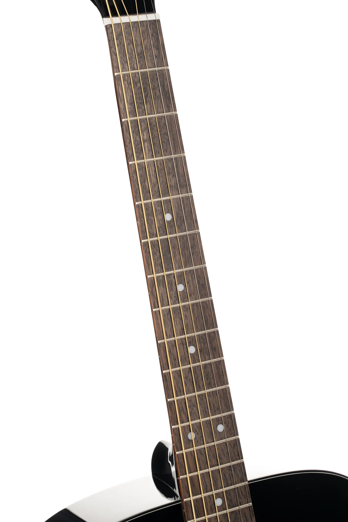 Cort EARTH60 black - Image 8