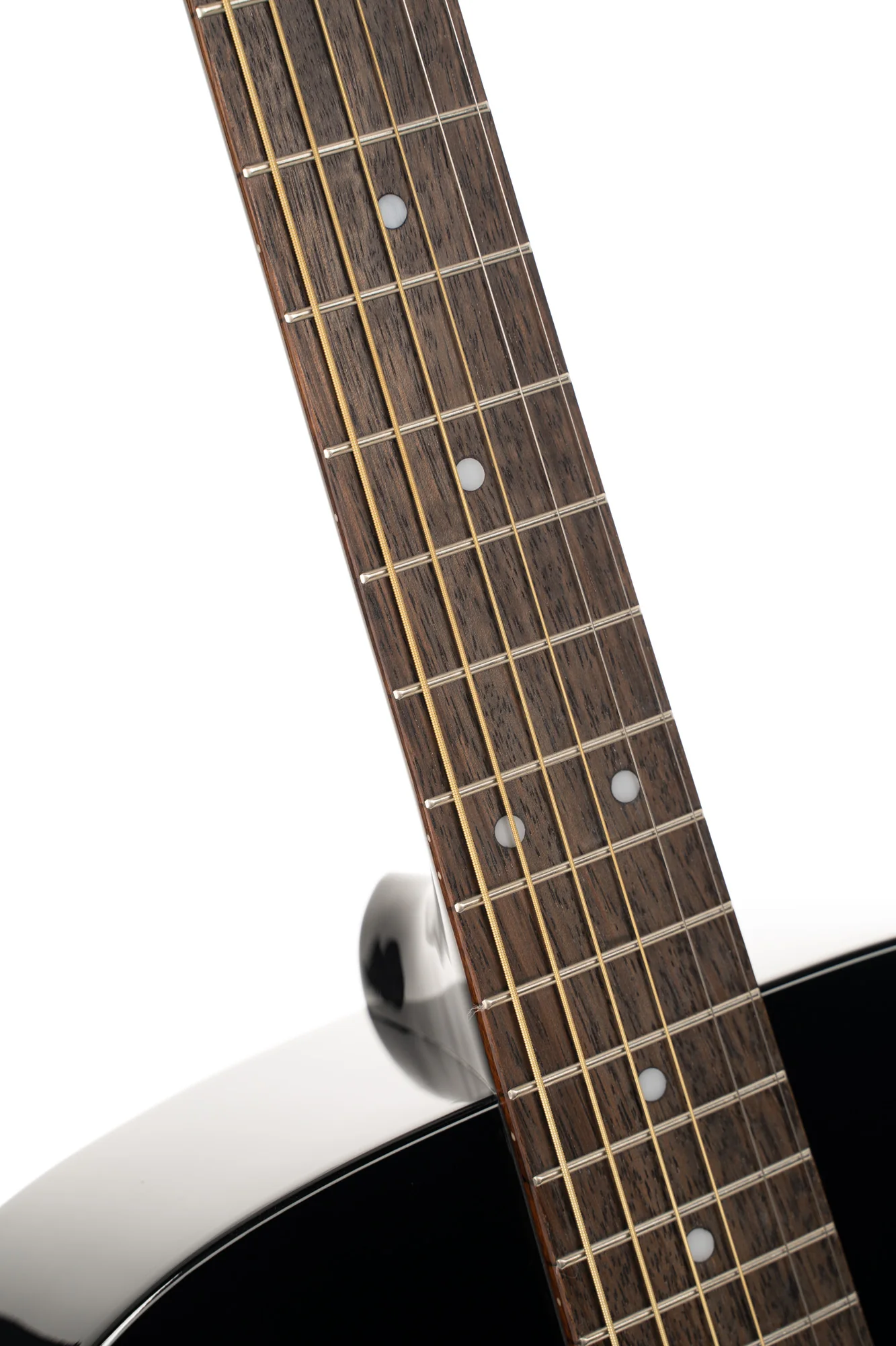 Cort EARTH60 black - Image 9