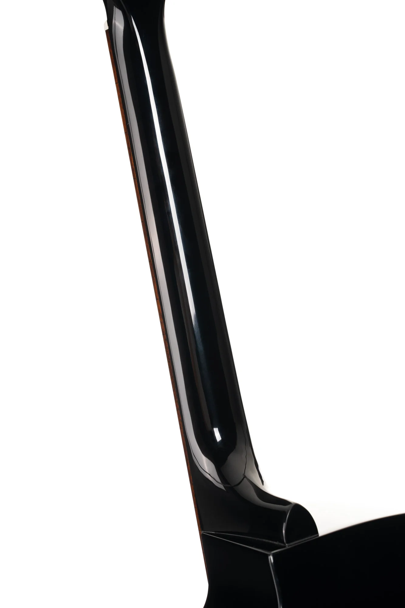 Cort Earth E60CEBK Noir Brillant - Image 7