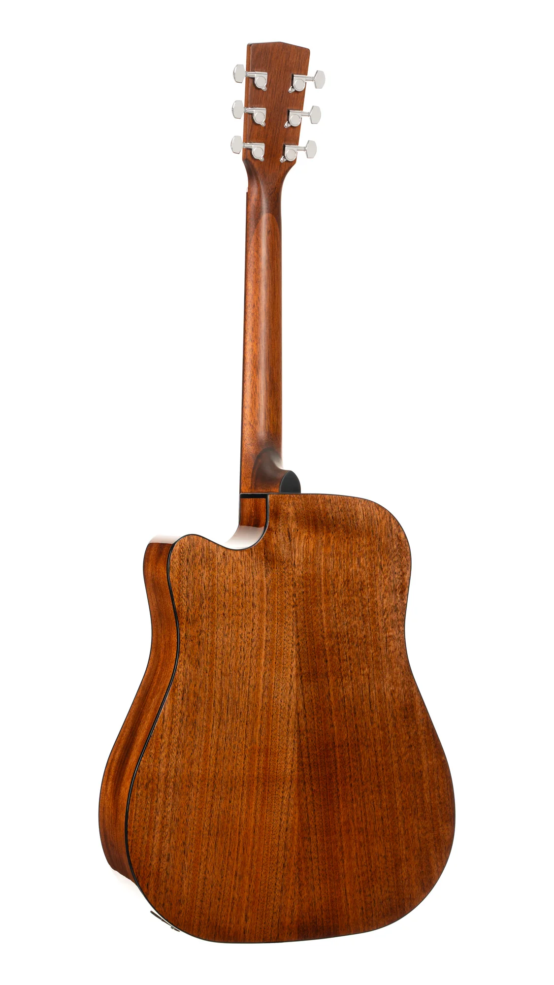 Cort Earth 60CE Naturel - Image 2