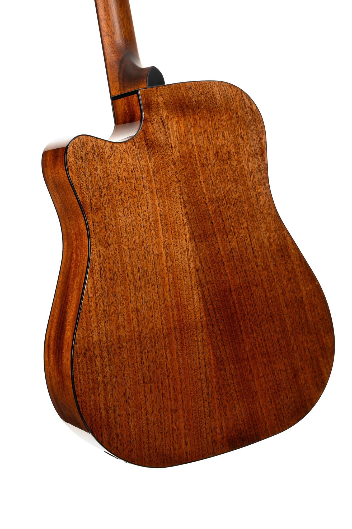 Cort Earth 60CE Naturel - Image 5