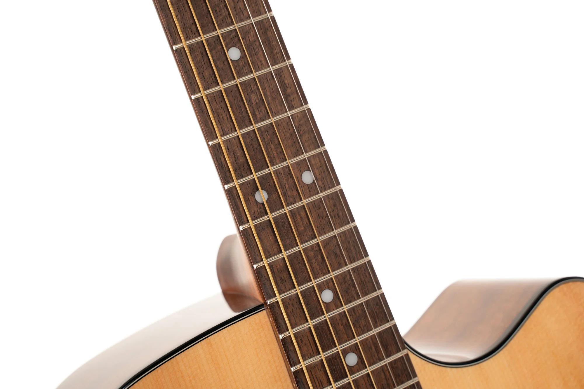 Cort Earth 60CE Naturel - Image 8