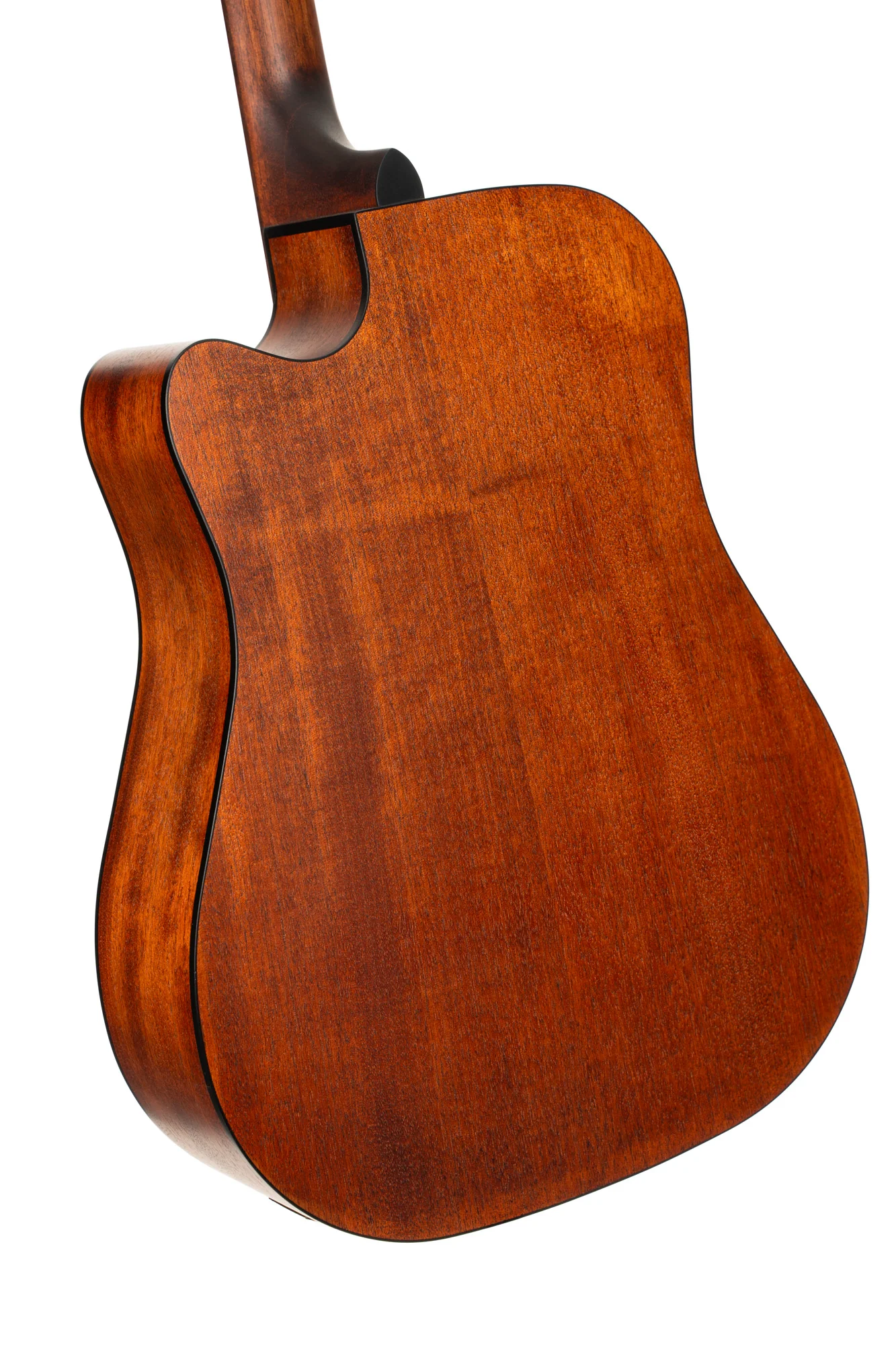 Cort Earth 60CE Naturel Open Pore - Image 5