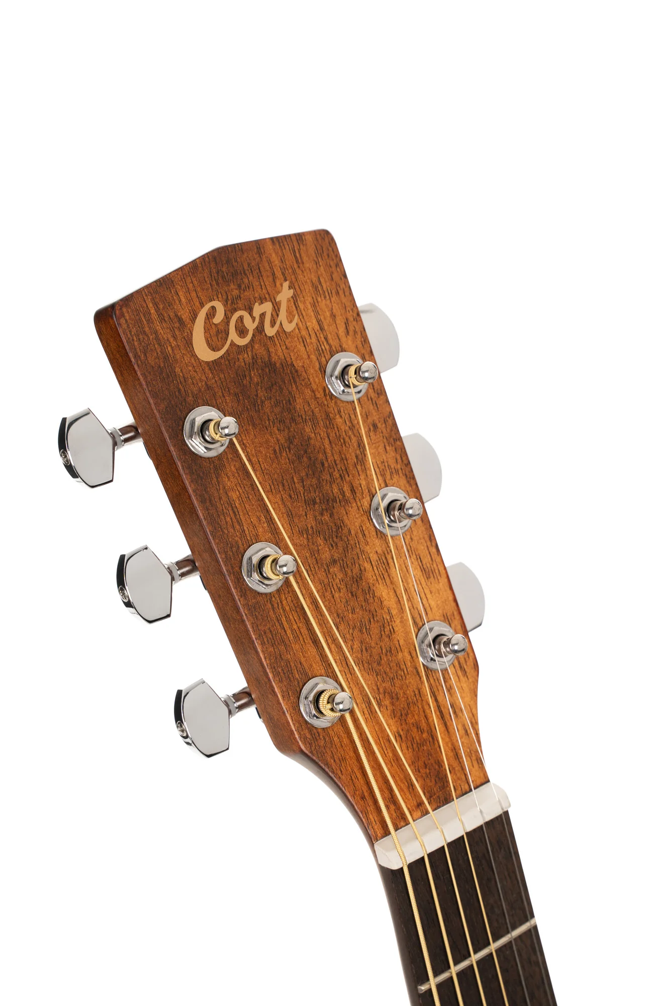 Cort Earth 60 Naturel - Image 5