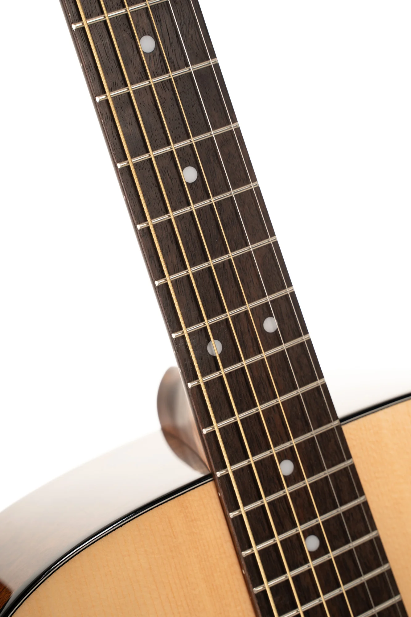 Cort Earth 60 Naturel - Image 9