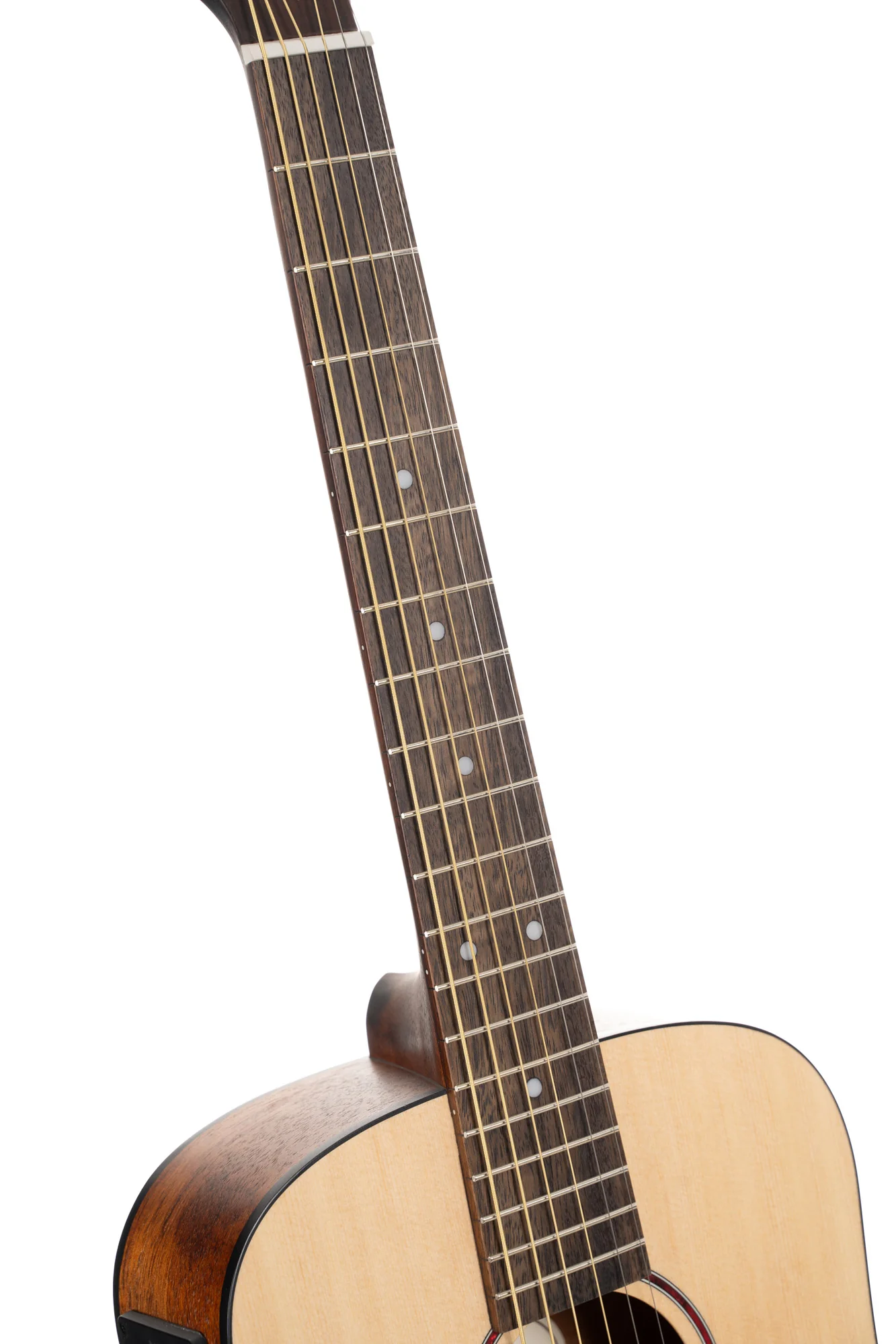 Cort Earth Go Hyvibe Naturel - Image 6