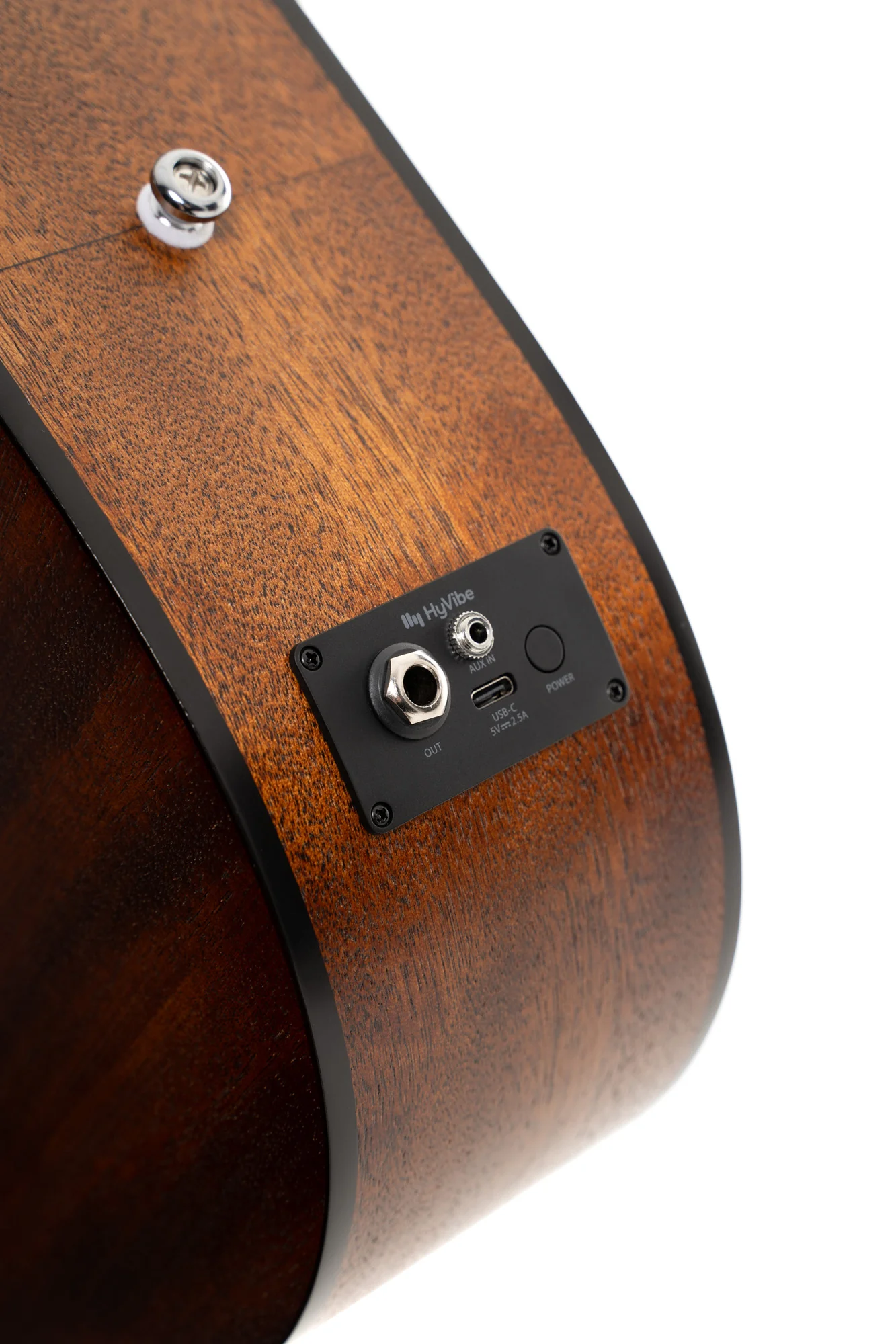 Cort Earth Go Hyvibe Naturel - Image 8