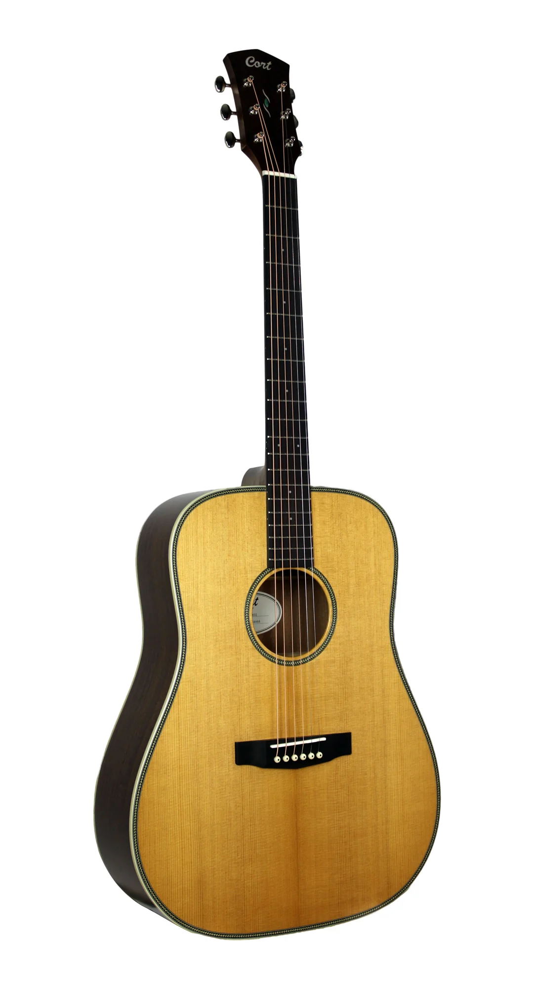 Cort Essence ES-D4NSG Semi-Gloss