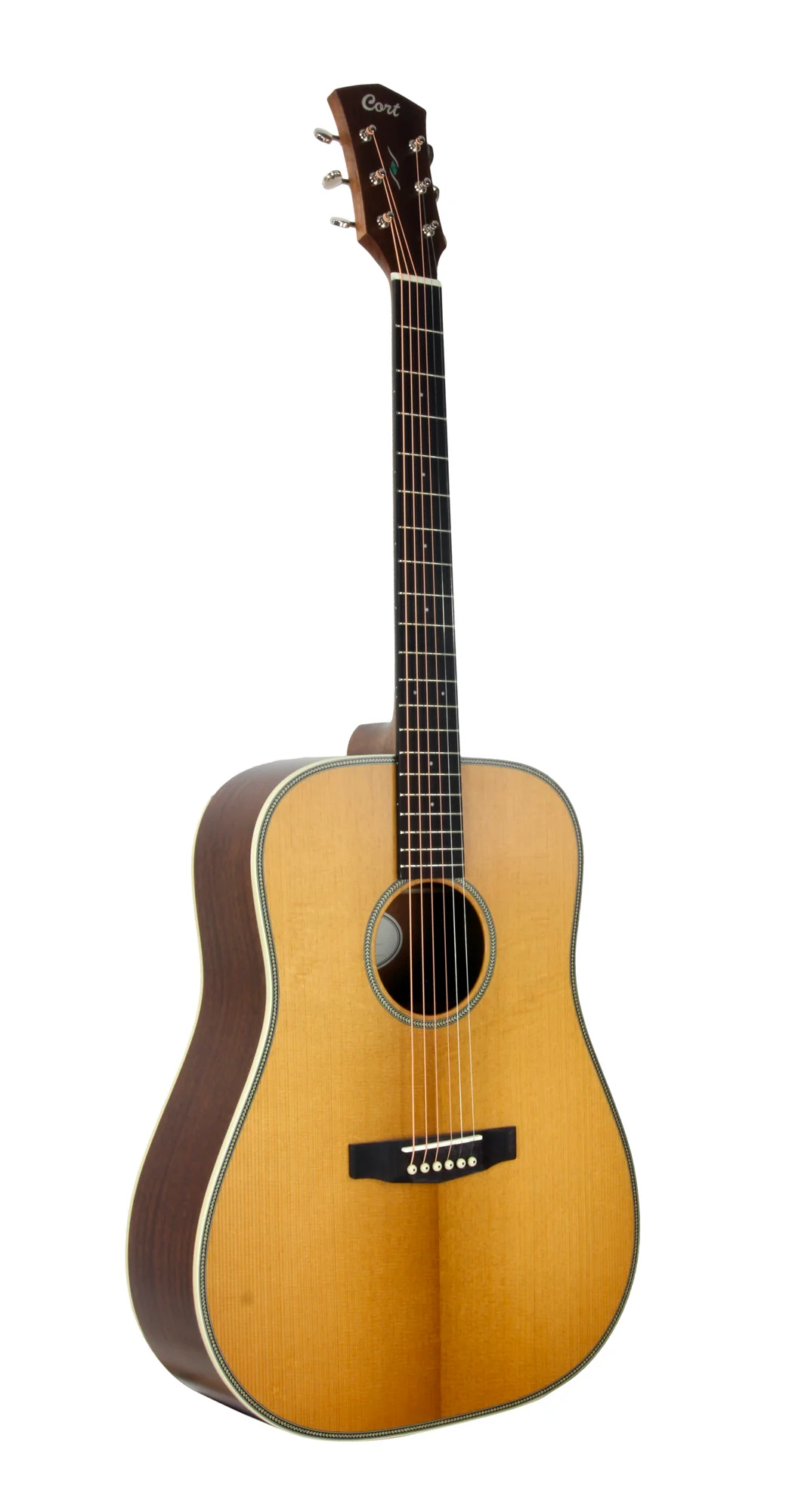 Cort Essence ES-D4NSG Semi-Gloss - Image 5