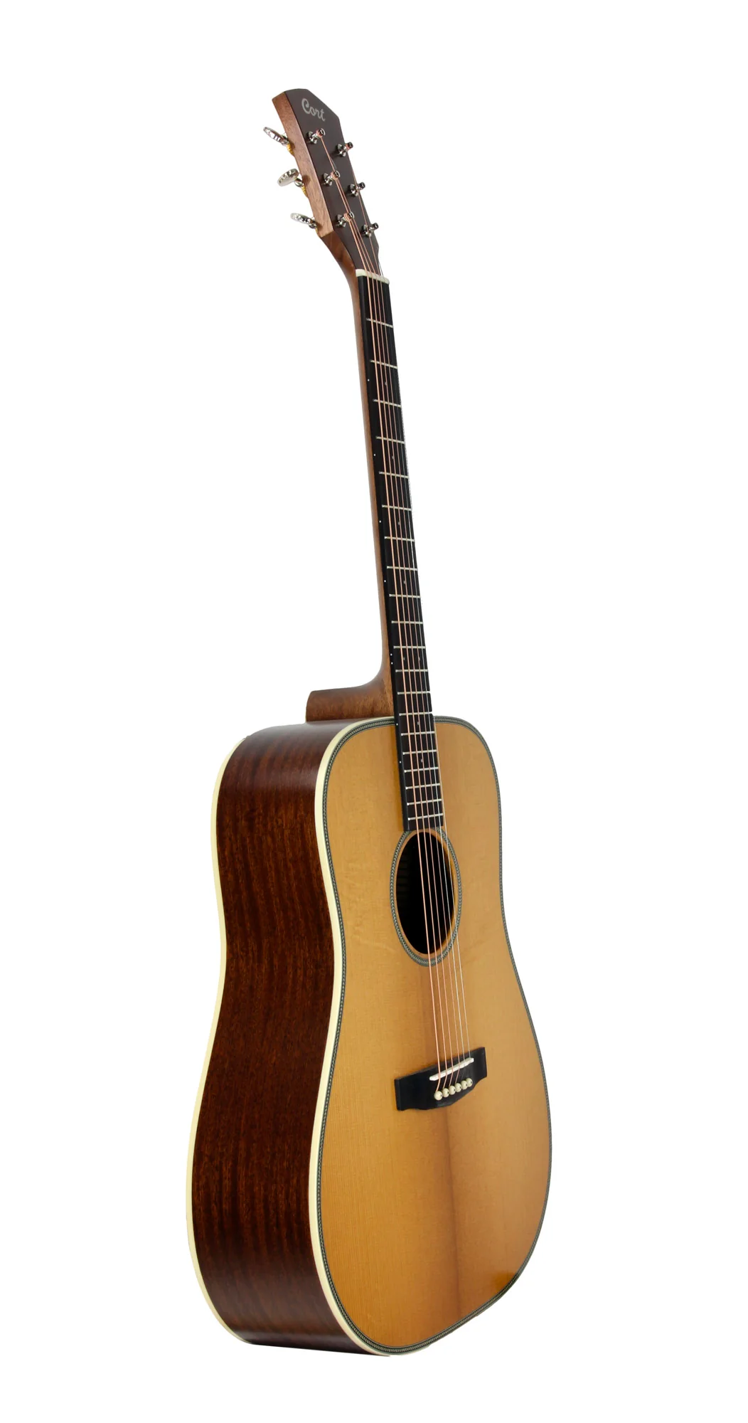 Cort Essence ES-D4NSG Semi-Gloss - Image 6
